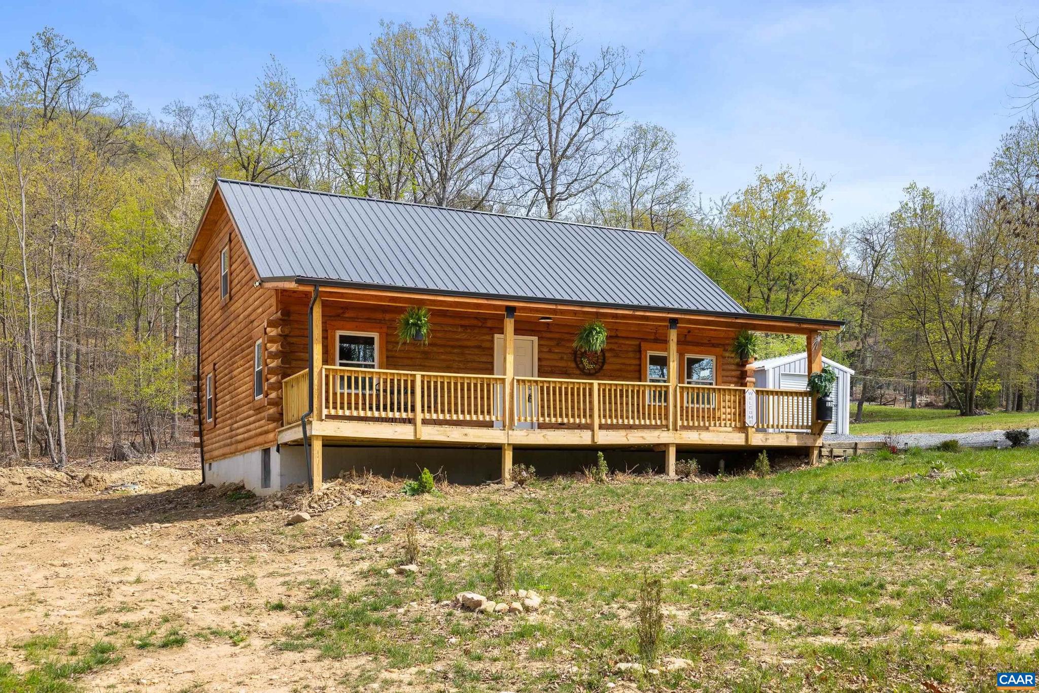 SHENANDOAH GAP - Residential