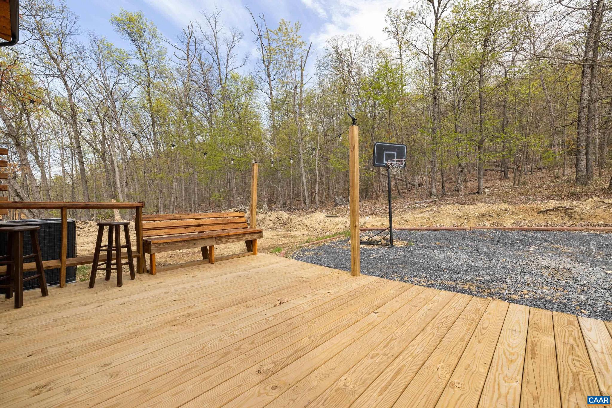 SHENANDOAH GAP - Residential