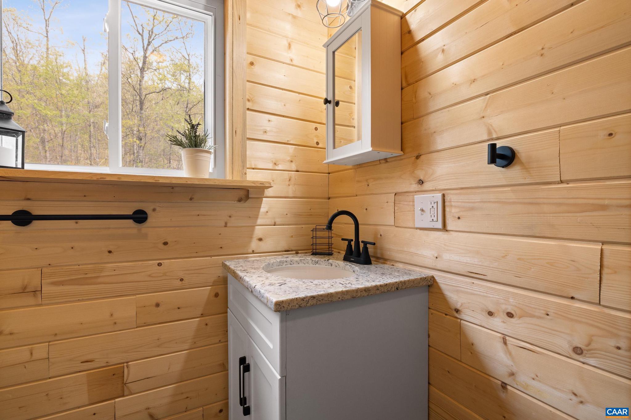 SHENANDOAH GAP - Residential