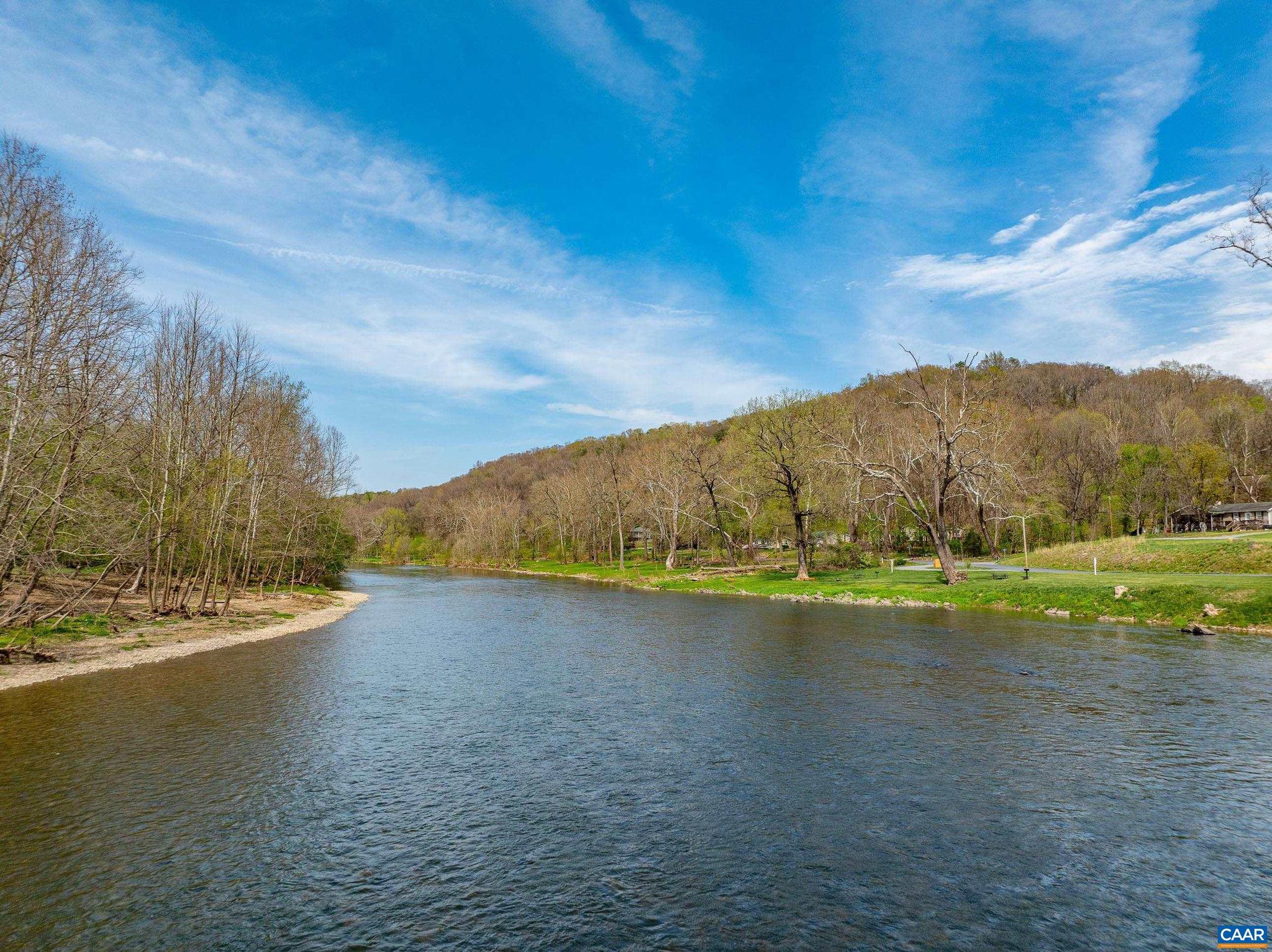 SHENANDOAH GAP - Residential