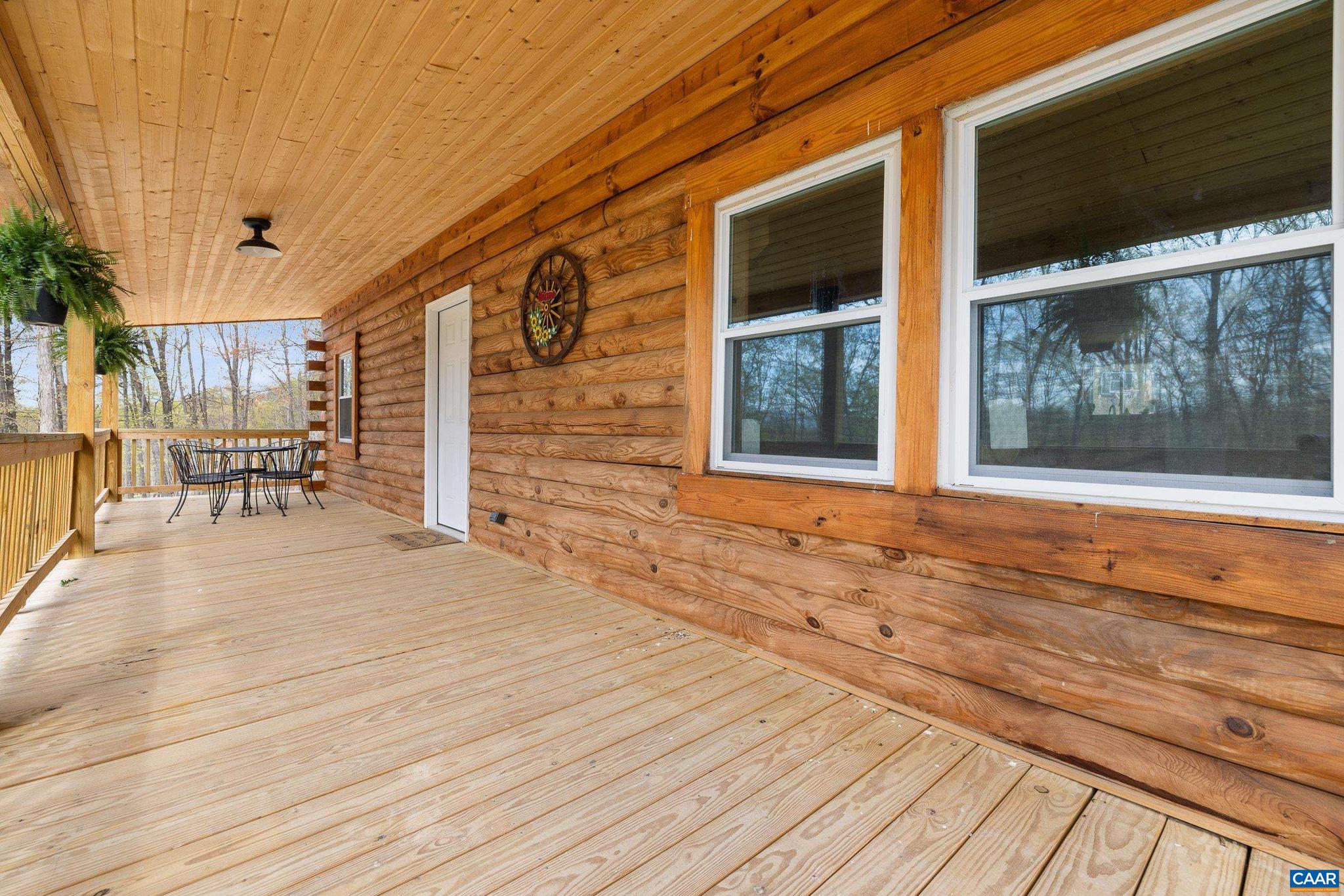 SHENANDOAH GAP - Residential