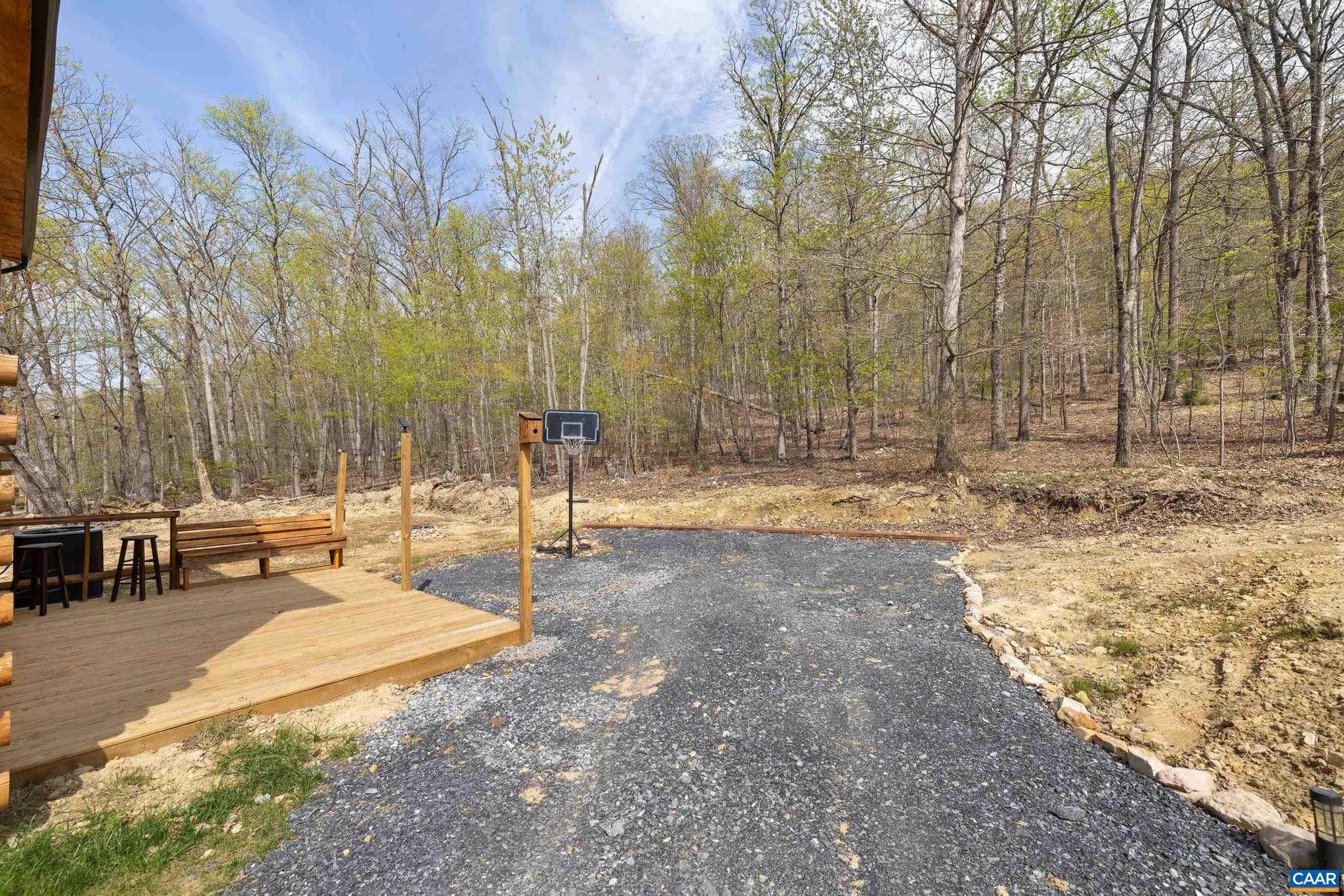 SHENANDOAH GAP - Residential