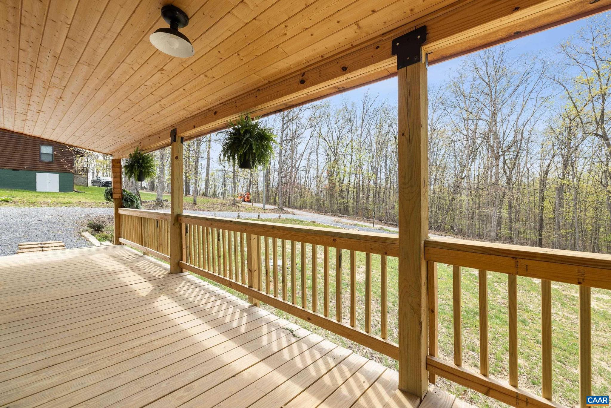 SHENANDOAH GAP - Residential