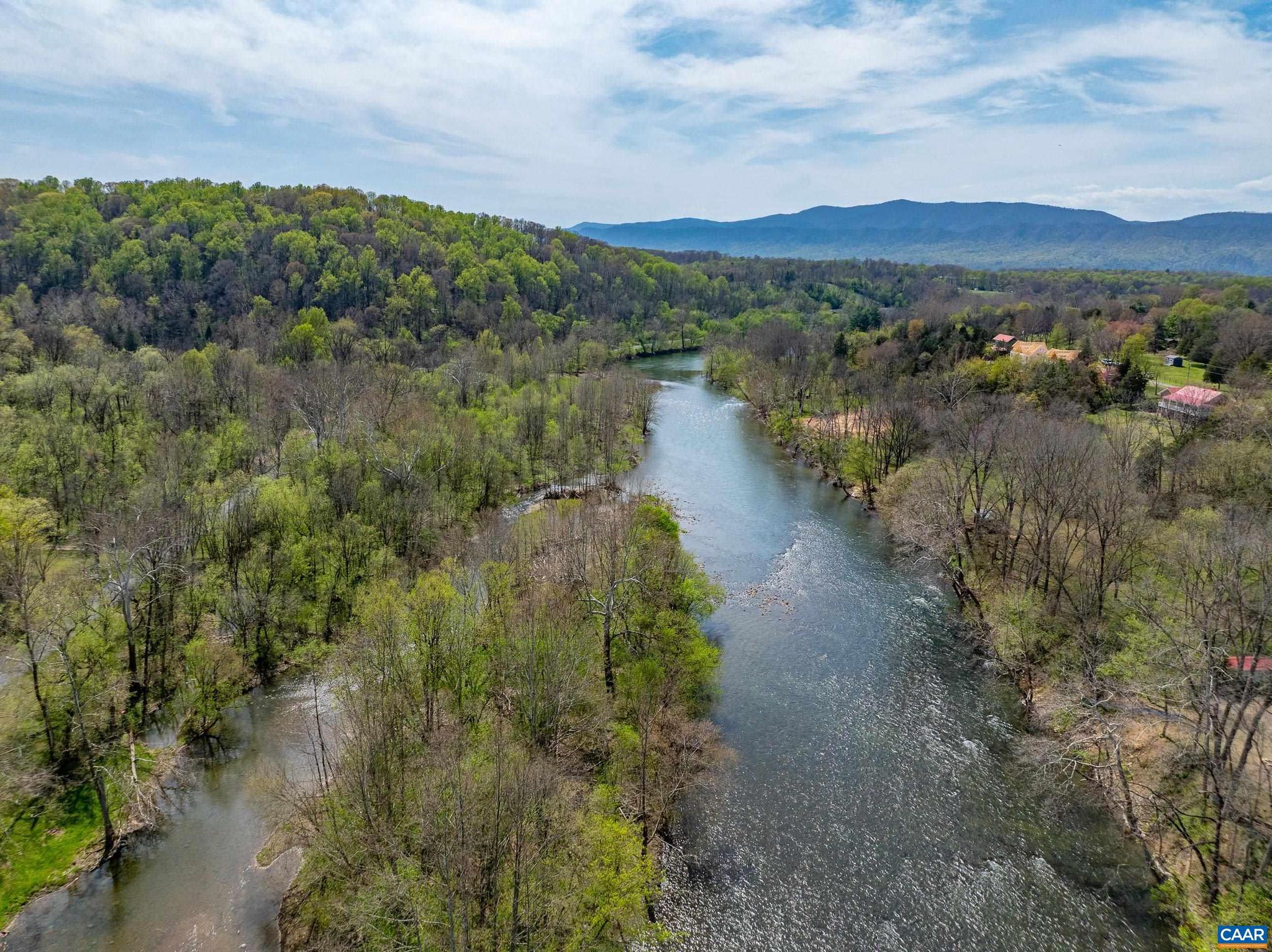SHENANDOAH GAP - Residential