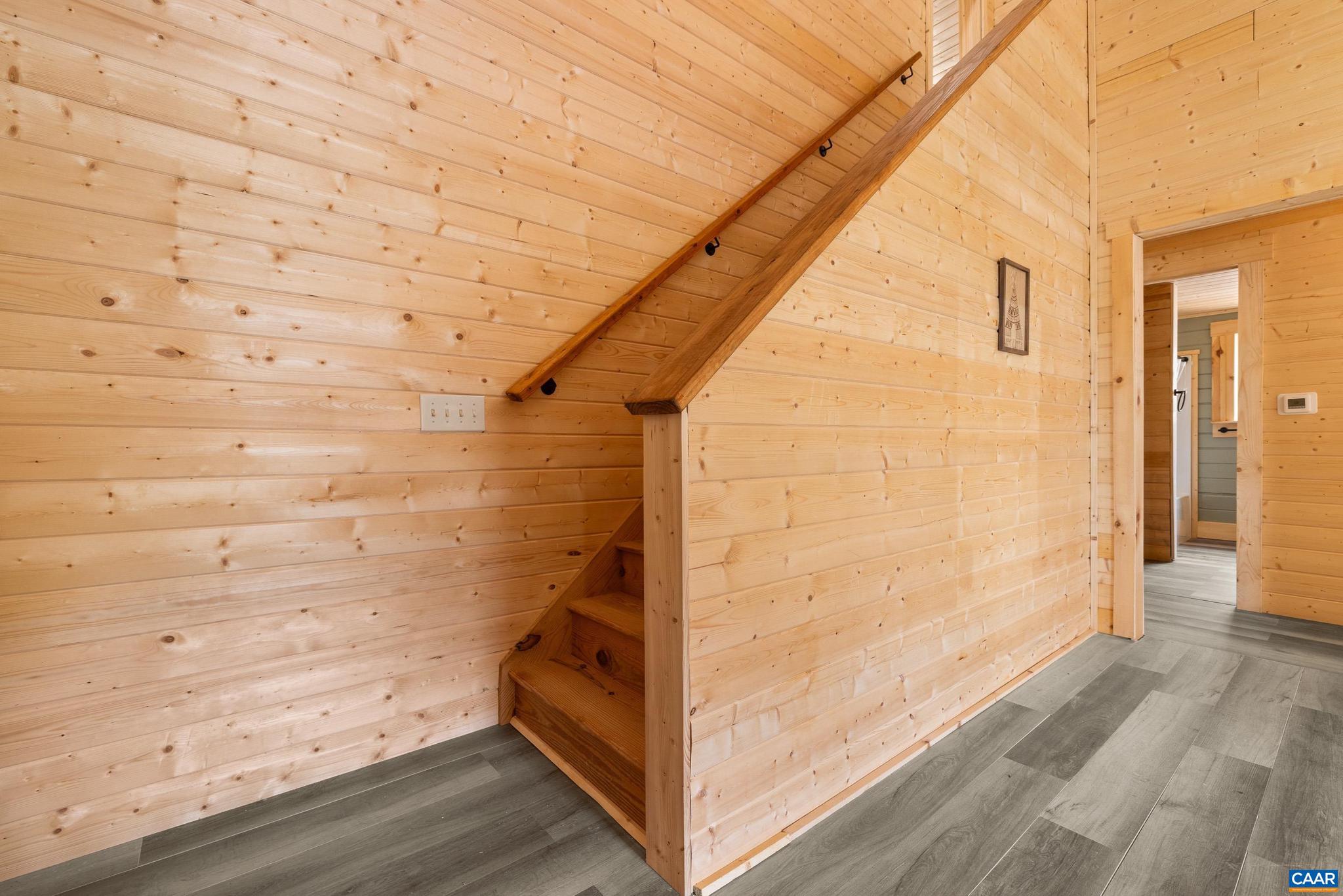 SHENANDOAH GAP - Residential