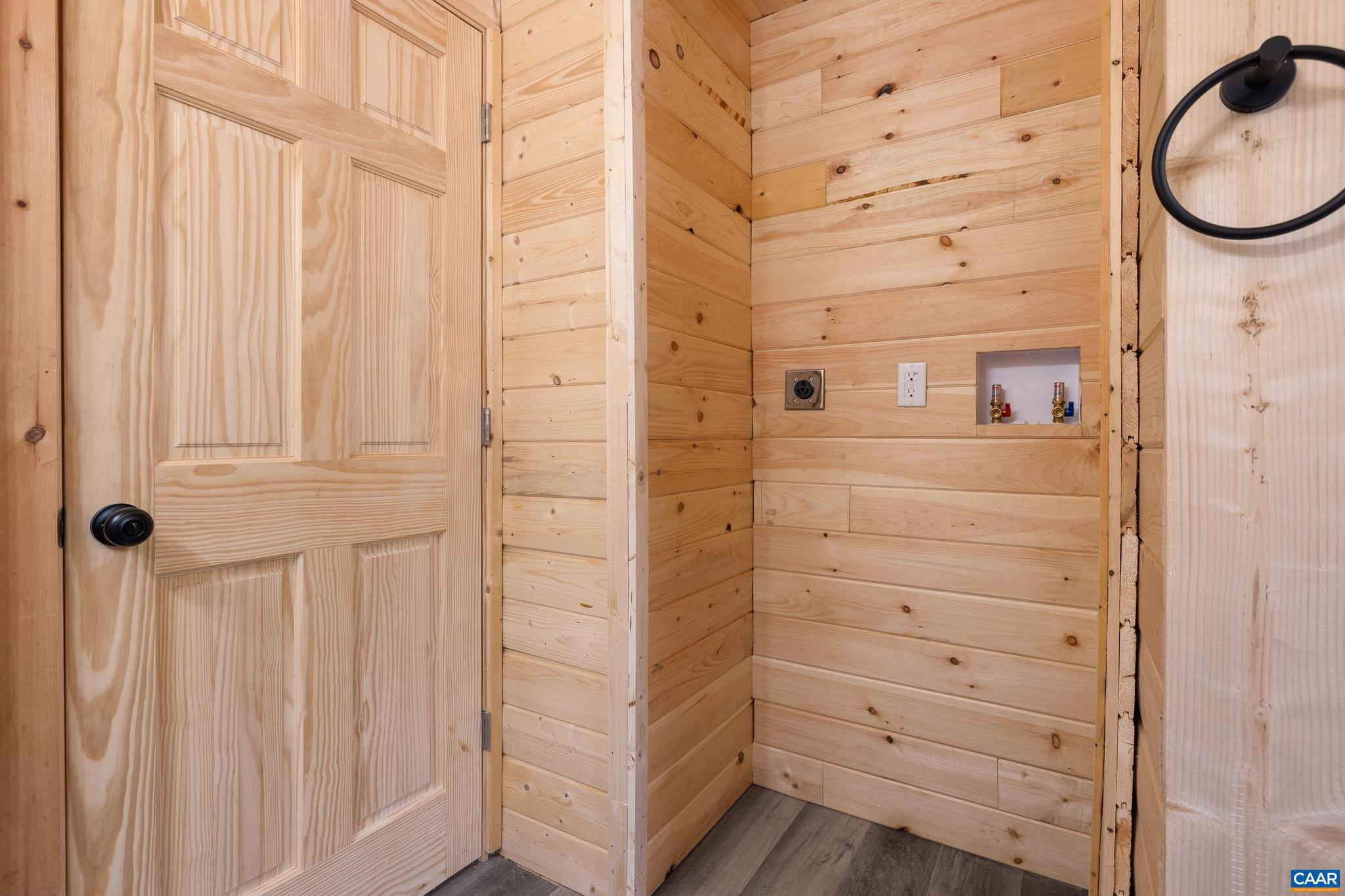 SHENANDOAH GAP - Residential