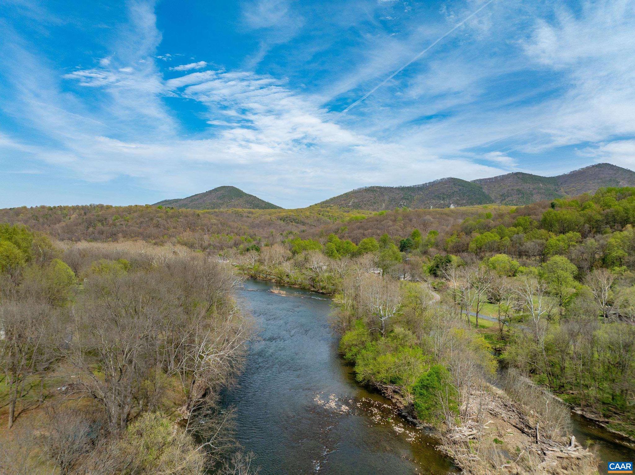 SHENANDOAH GAP - Residential