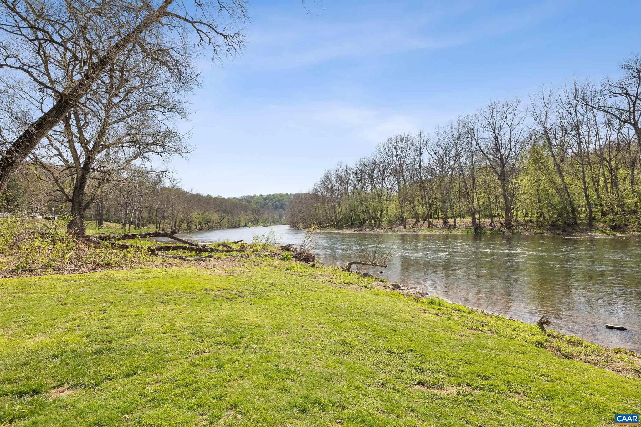 SHENANDOAH GAP - Residential
