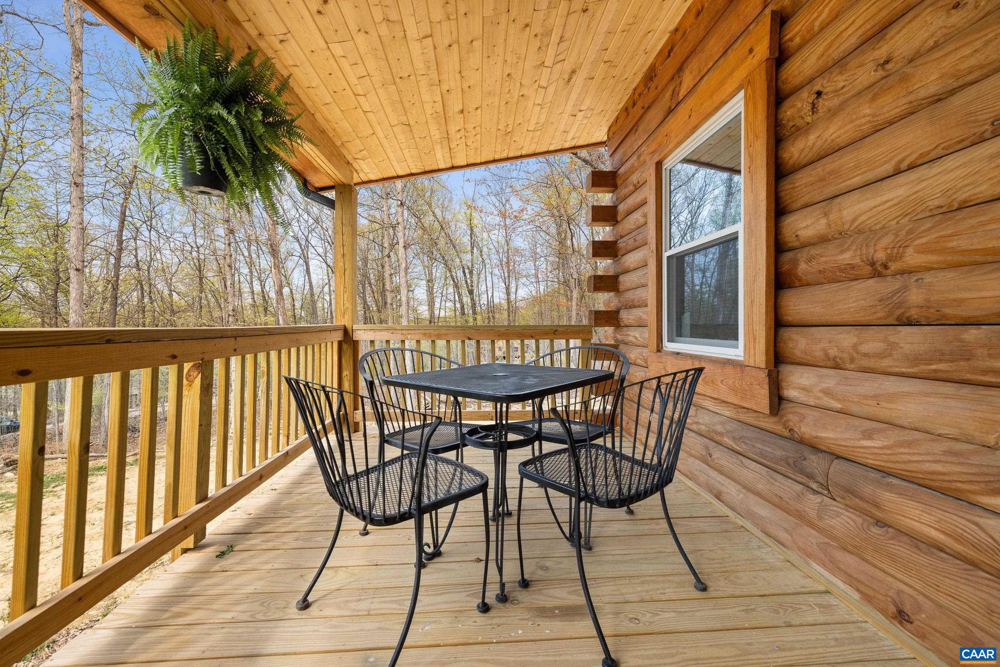 SHENANDOAH GAP - Residential