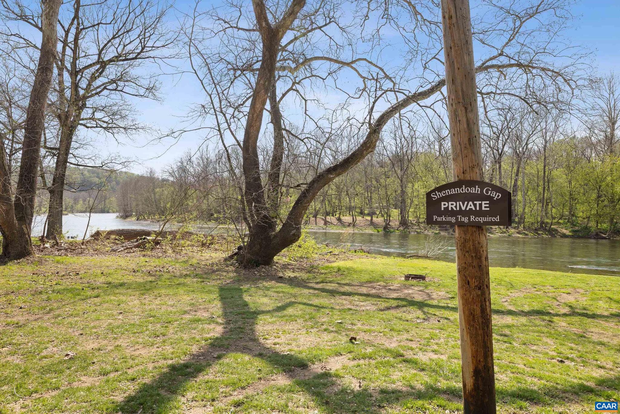 SHENANDOAH GAP - Residential