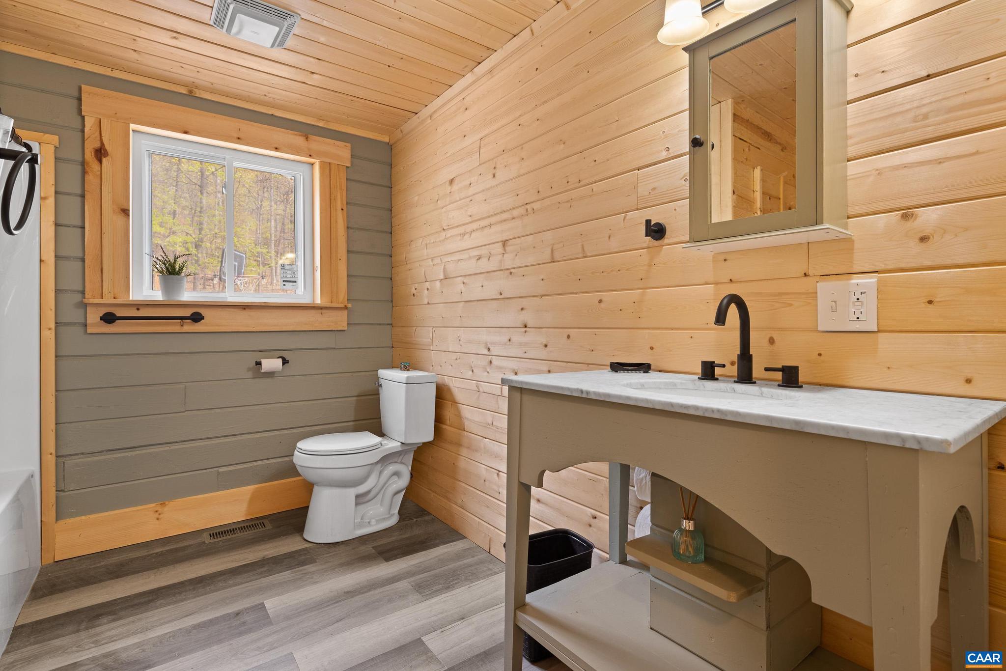 SHENANDOAH GAP - Residential