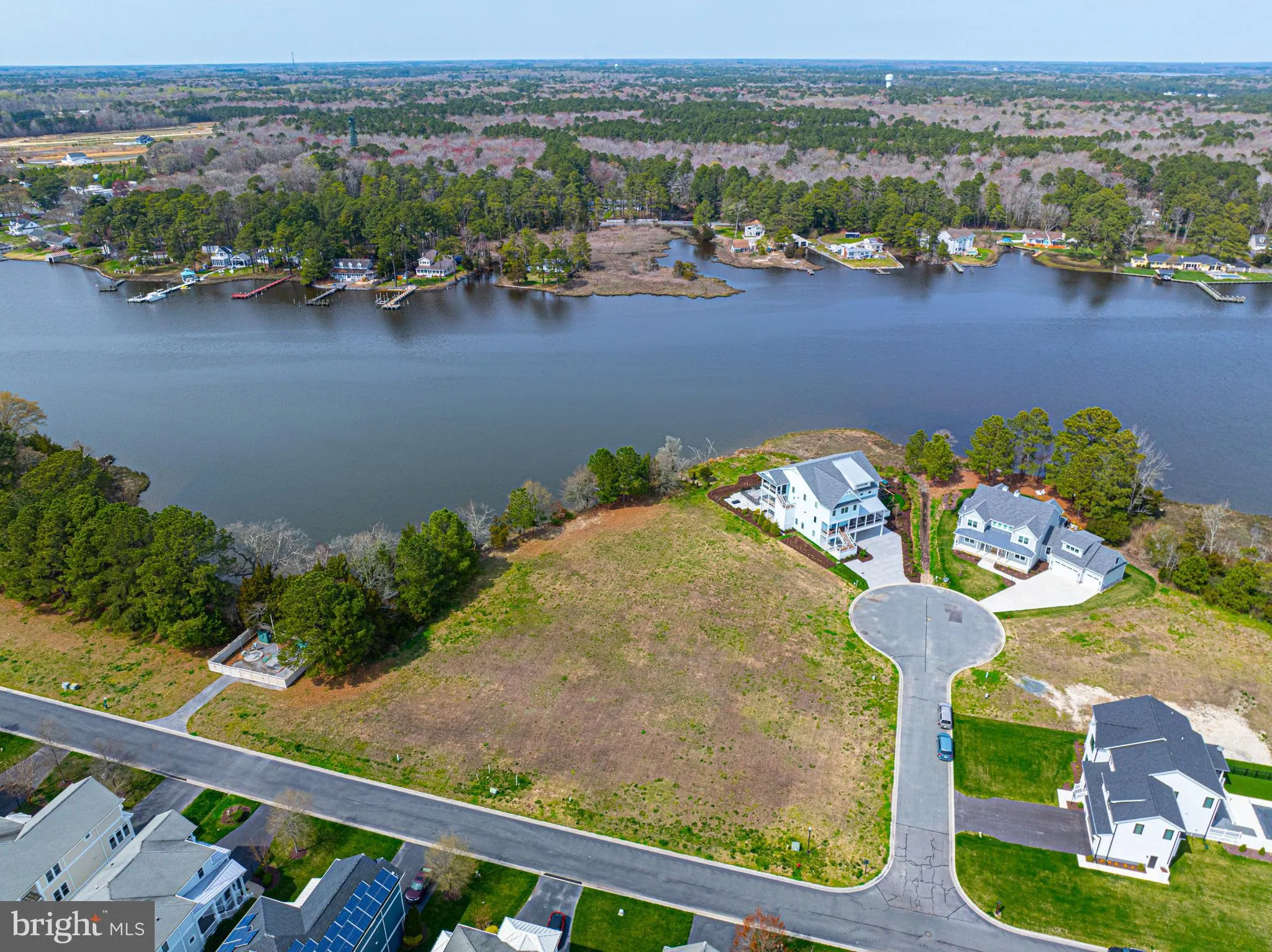 Berlin, Maryland 21811, United States, ,Land,Active,60928