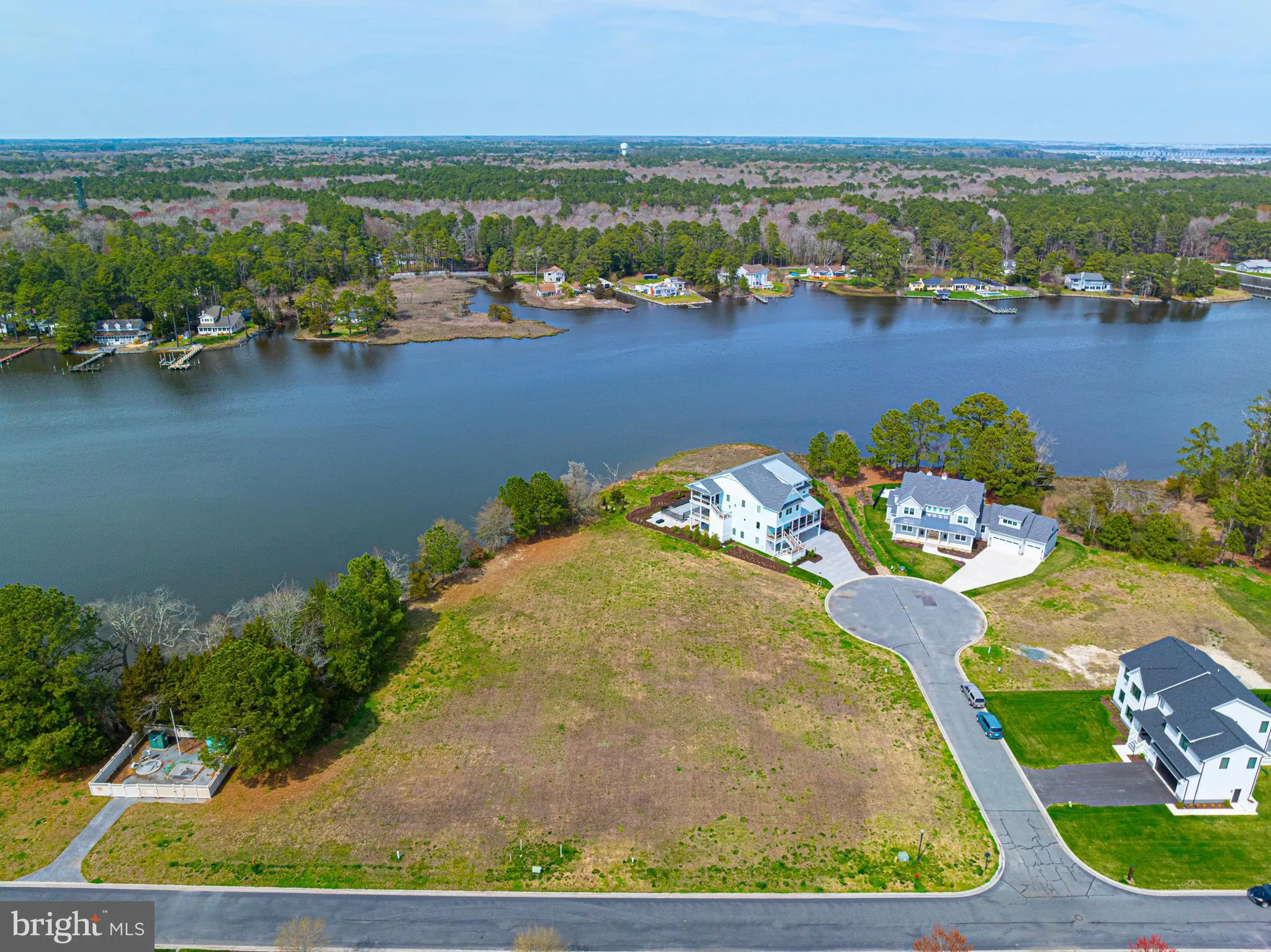 Berlin, Maryland 21811, United States, ,Land,Active,60928