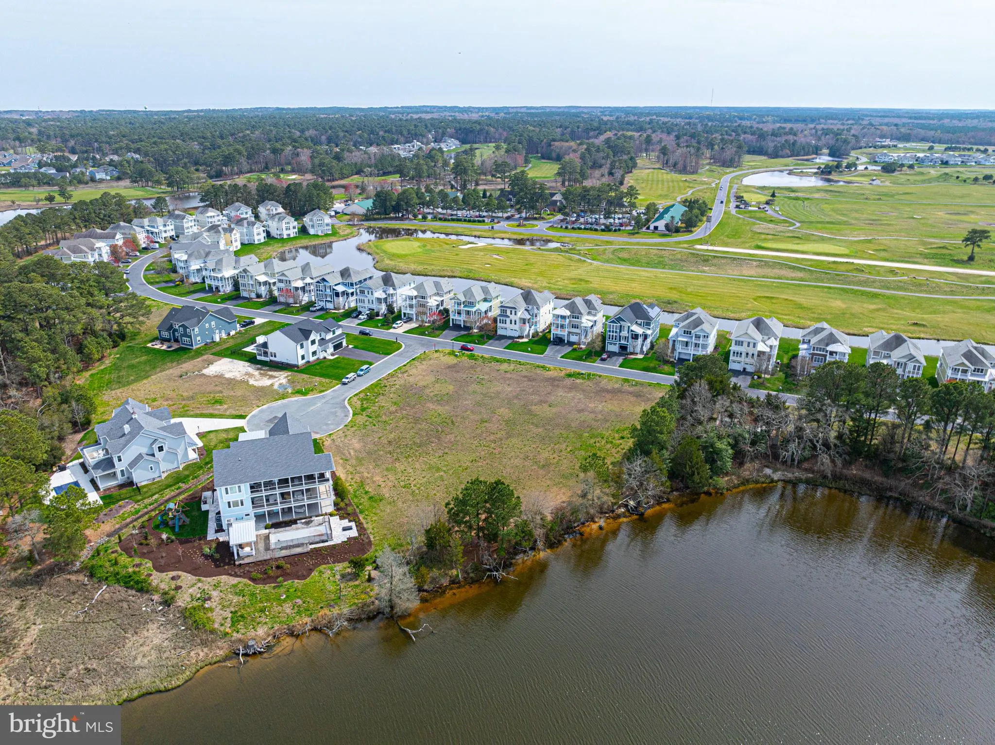 Berlin, Maryland 21811, United States, ,Land,Active,60928