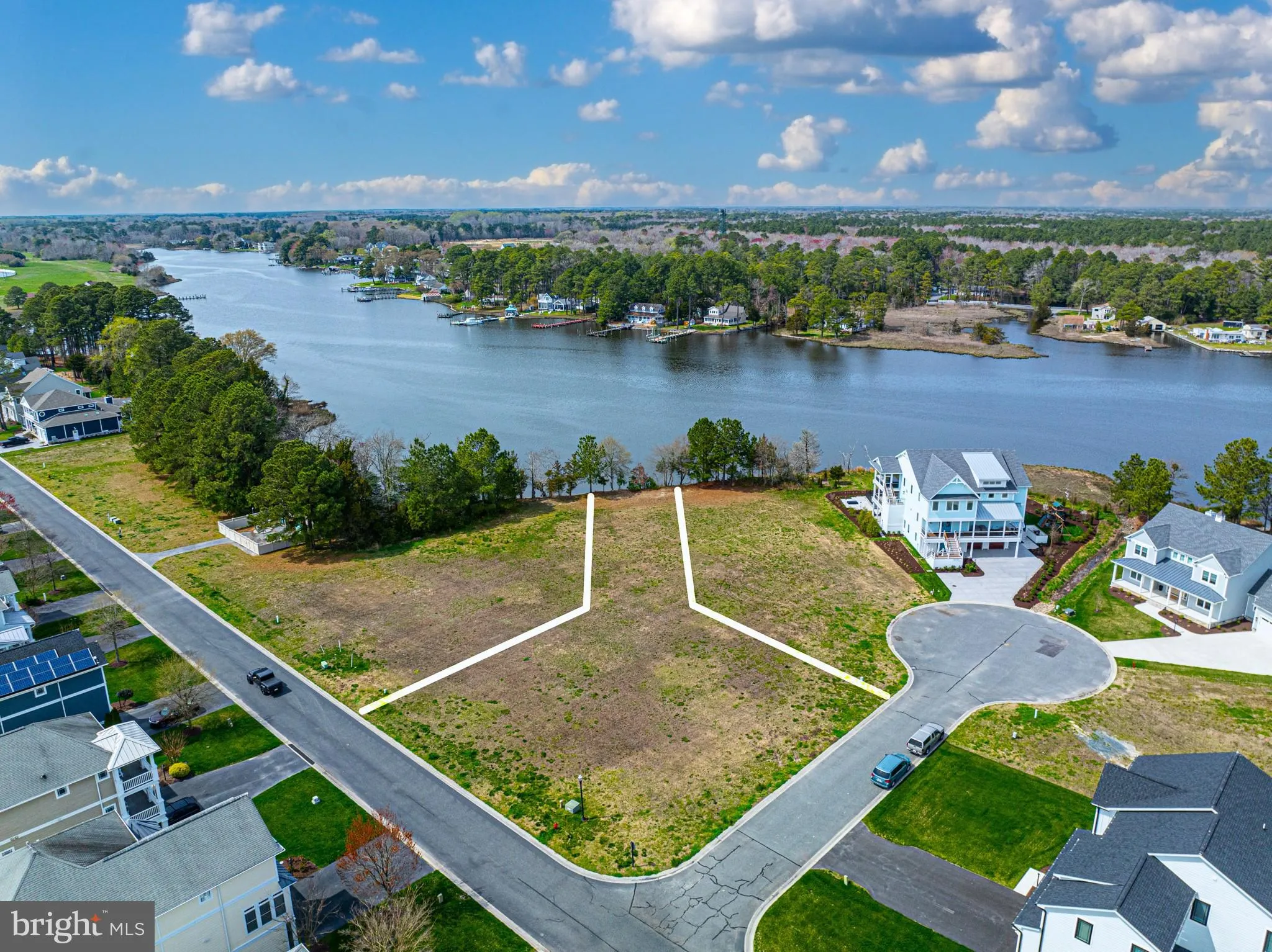 Berlin, Maryland 21811, United States, ,Land,Active,60928