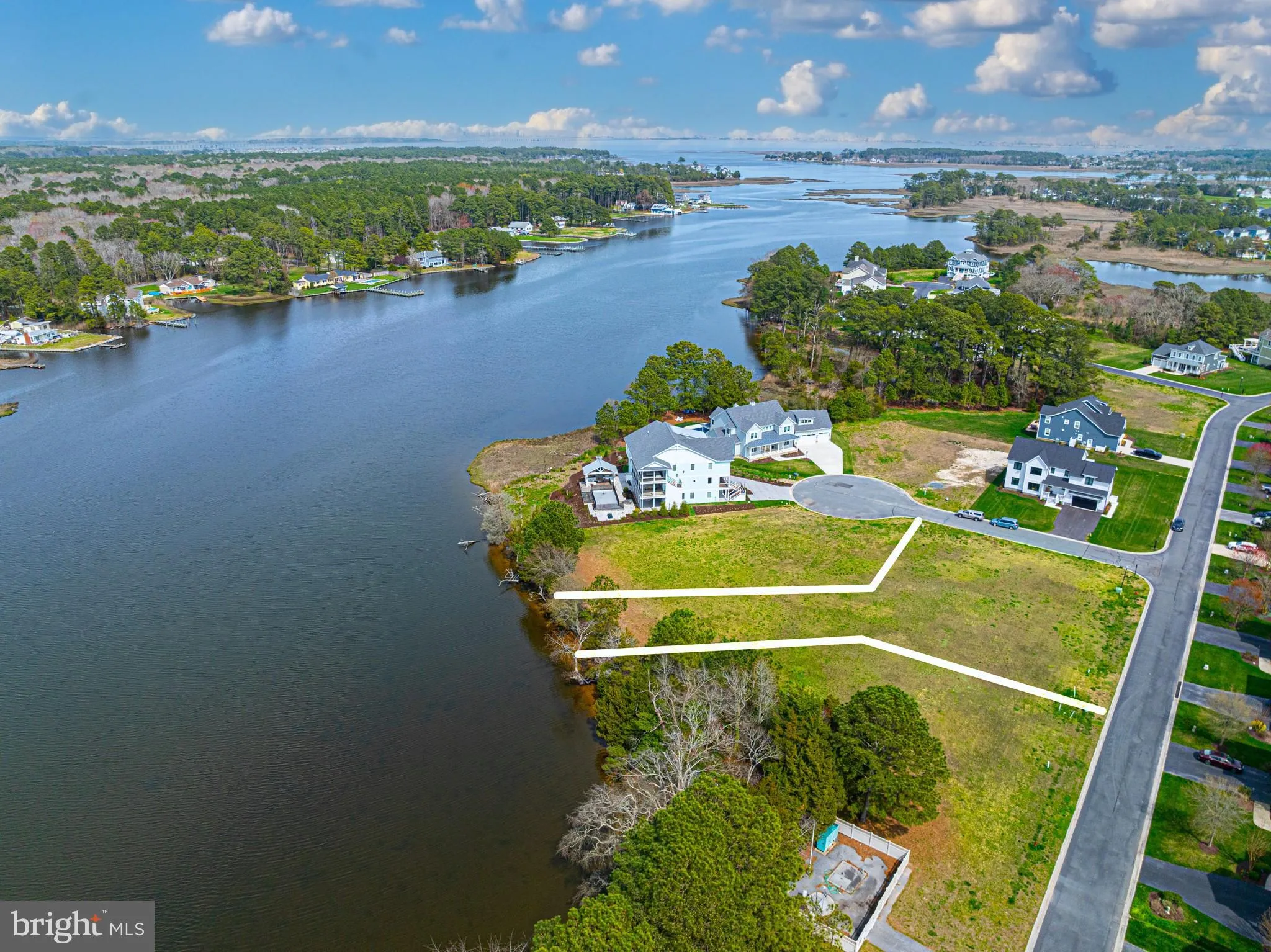 Berlin, Maryland 21811, United States, ,Land,Active,60928