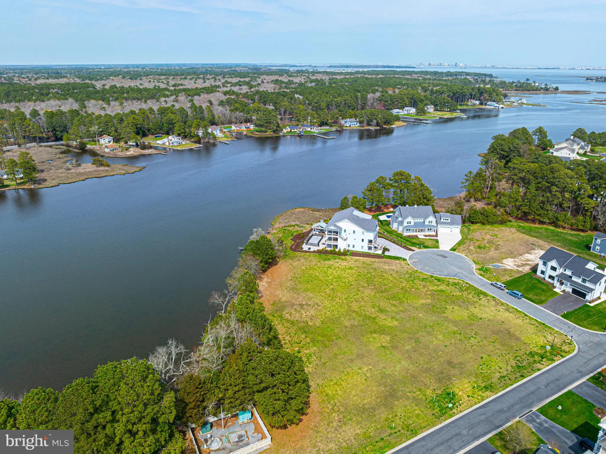 Berlin, Maryland 21811, United States, ,Land,Active,60928