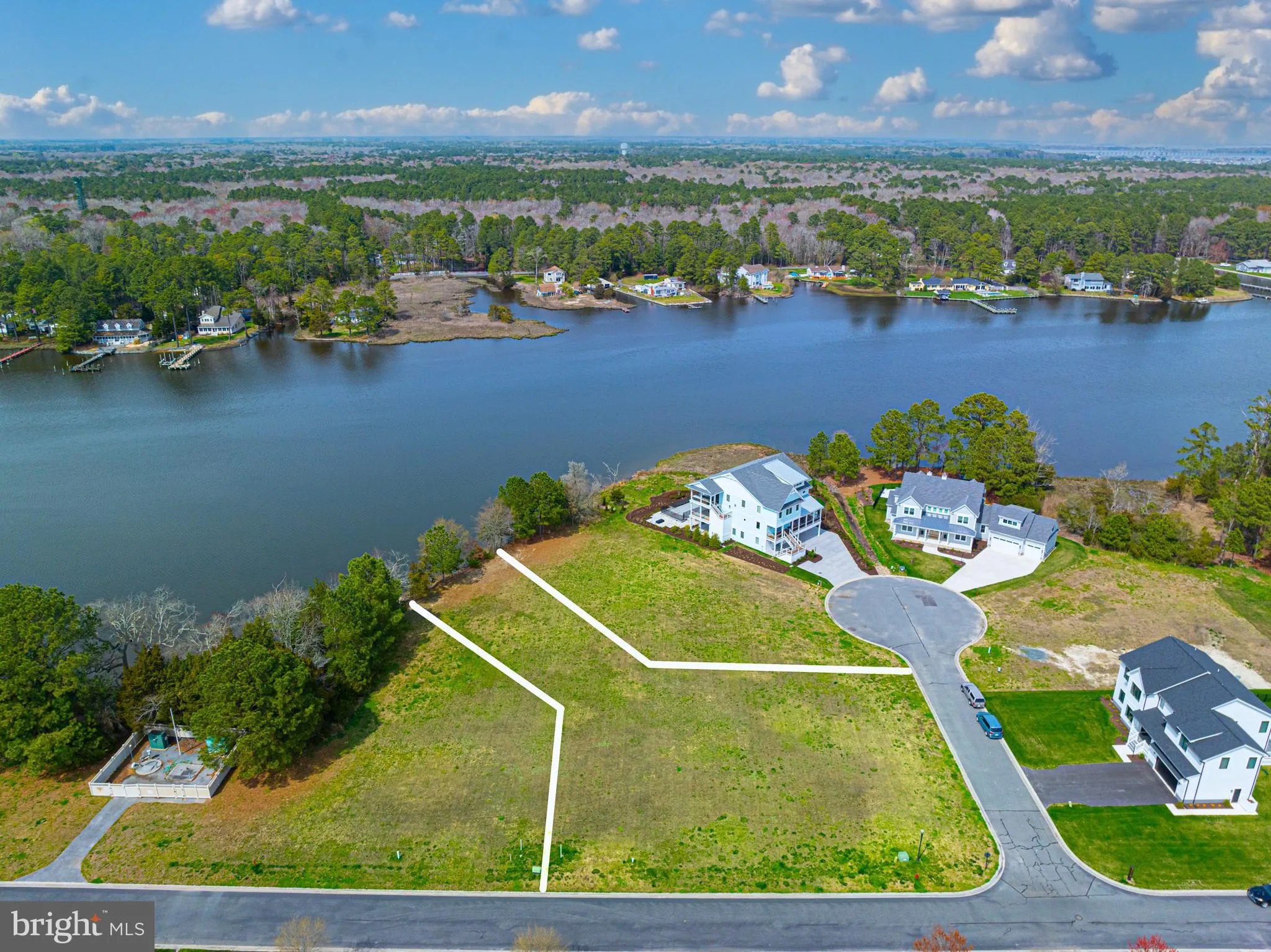 Berlin, Maryland 21811, United States, ,Land,Active,60928