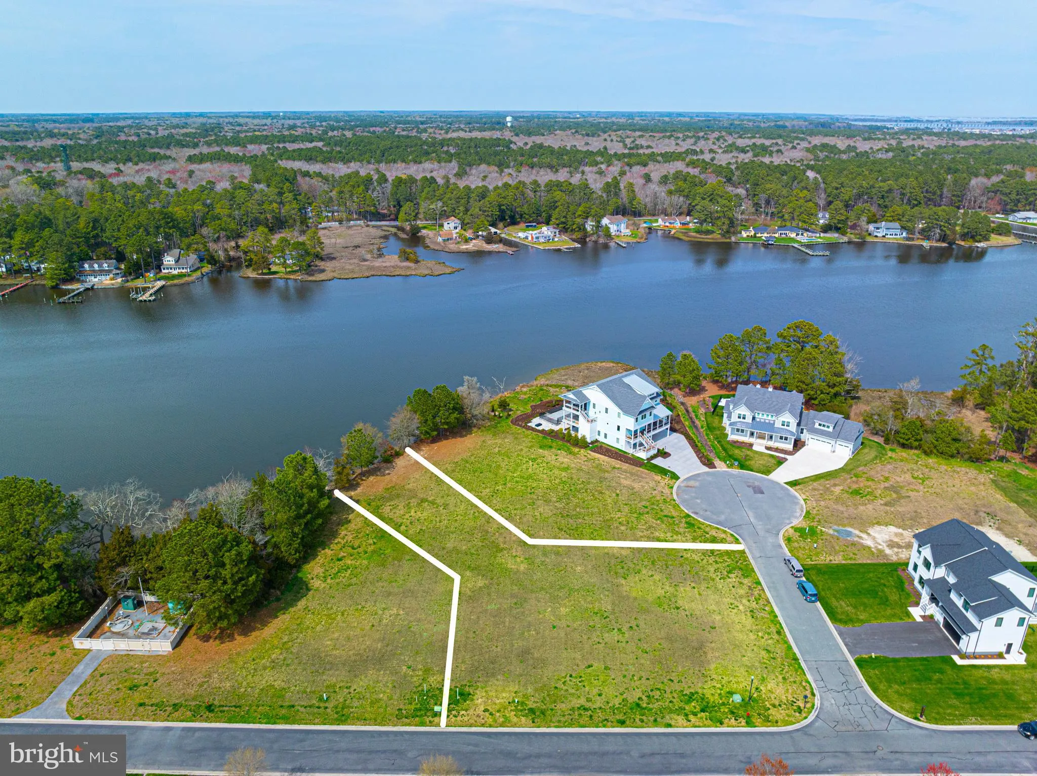 Berlin, Maryland 21811, United States, ,Land,Active,60928