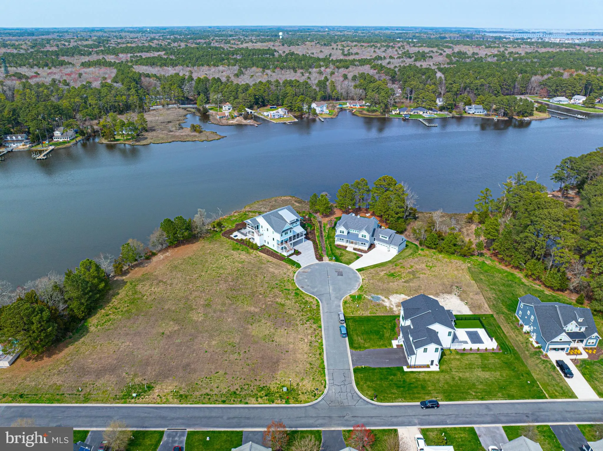 Berlin, Maryland 21811, United States, ,Land,Active,60928