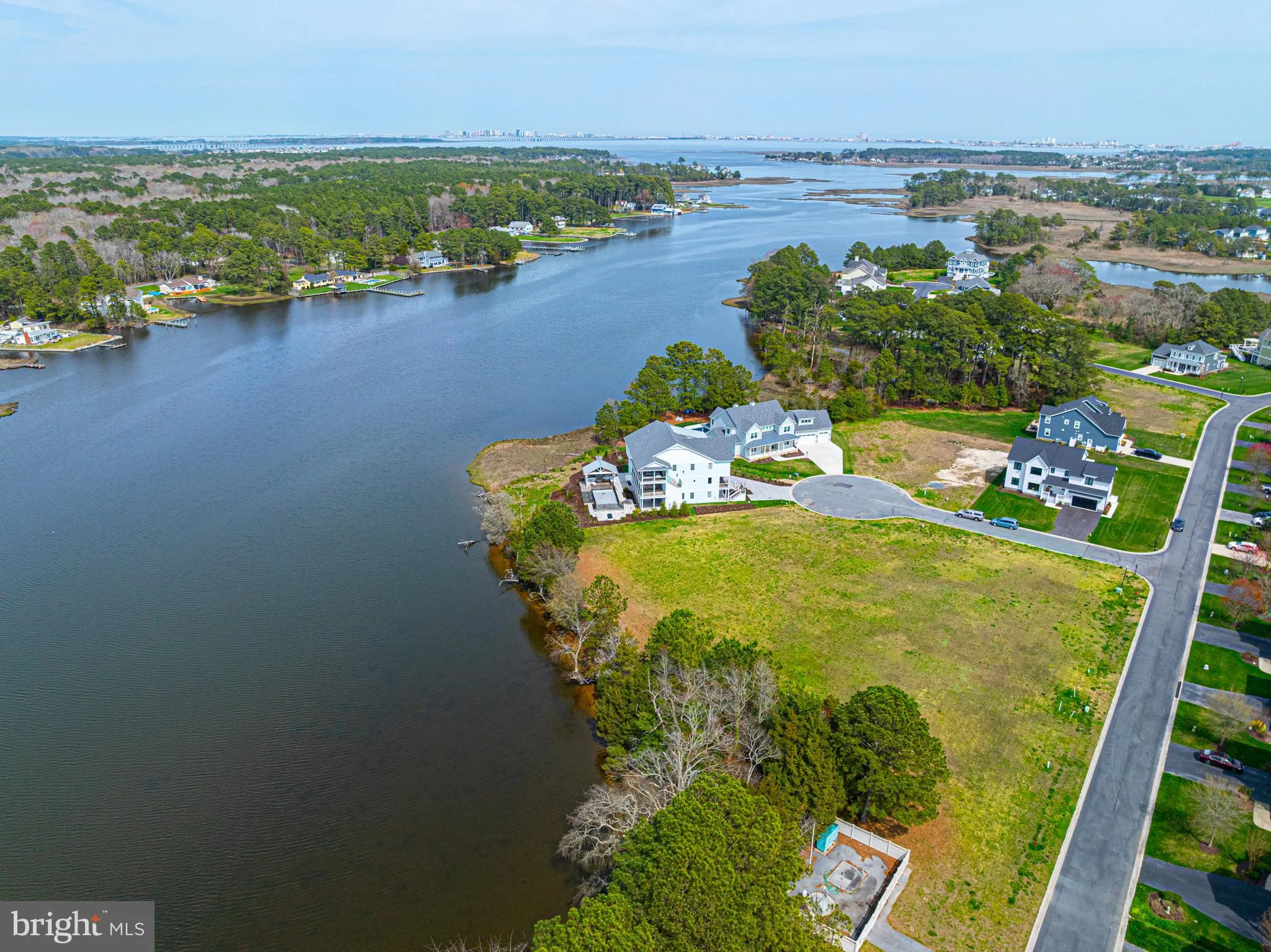 Berlin, Maryland 21811, United States, ,Land,Active,60928