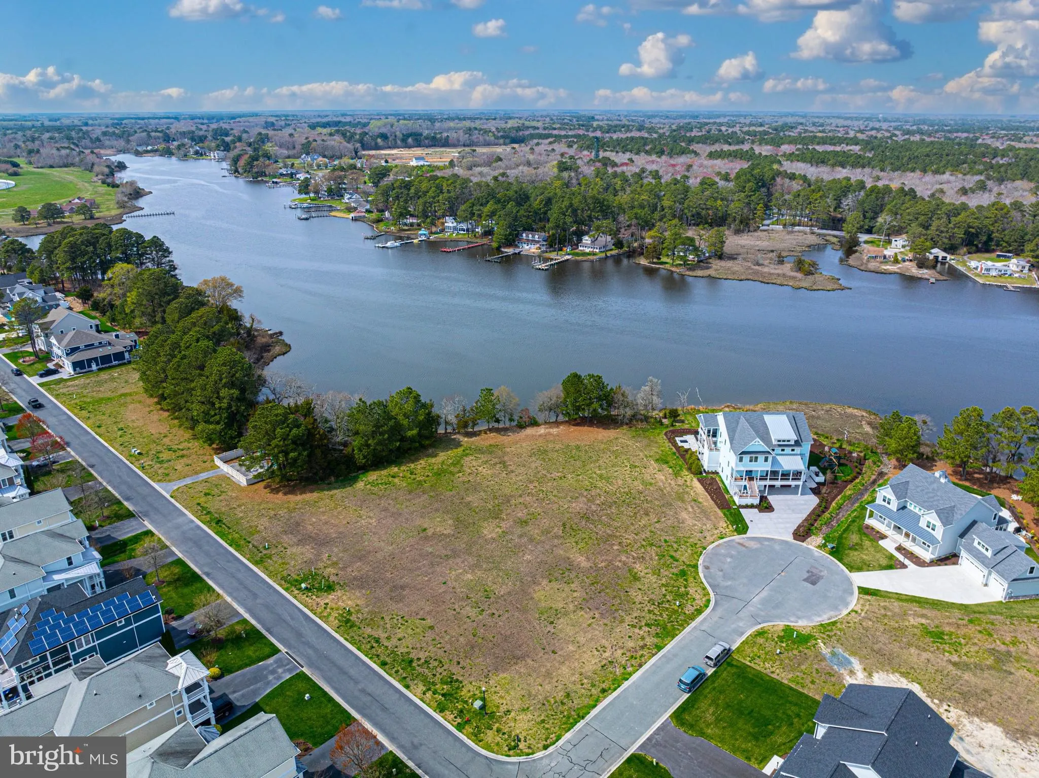 Berlin, Maryland 21811, United States, ,Land,Active,60928