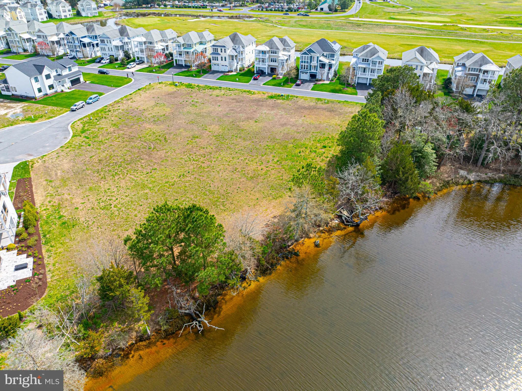 Berlin, Maryland 21811, United States, ,Land,Active,60928