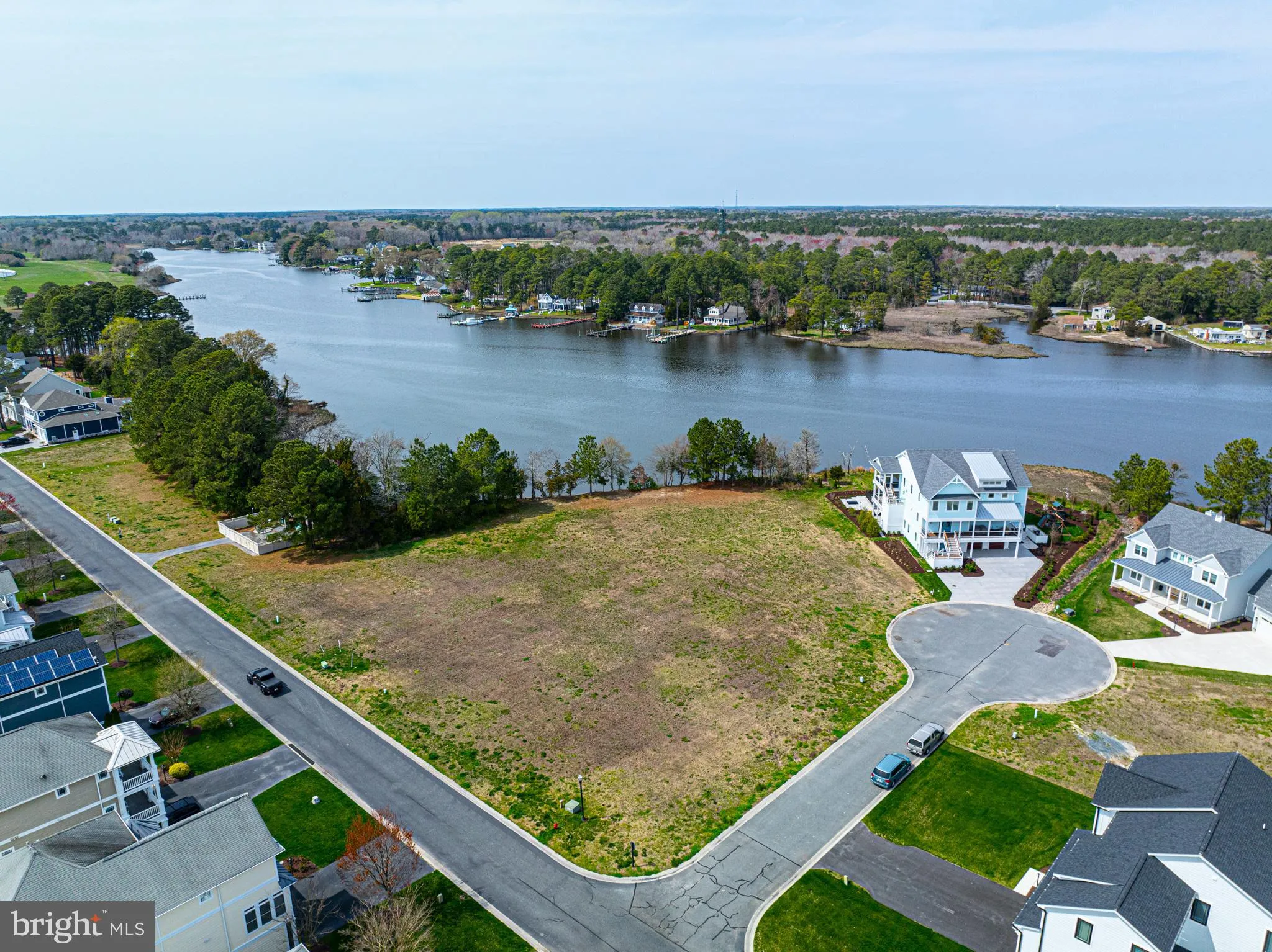 Berlin, Maryland 21811, United States, ,Land,Active,60928