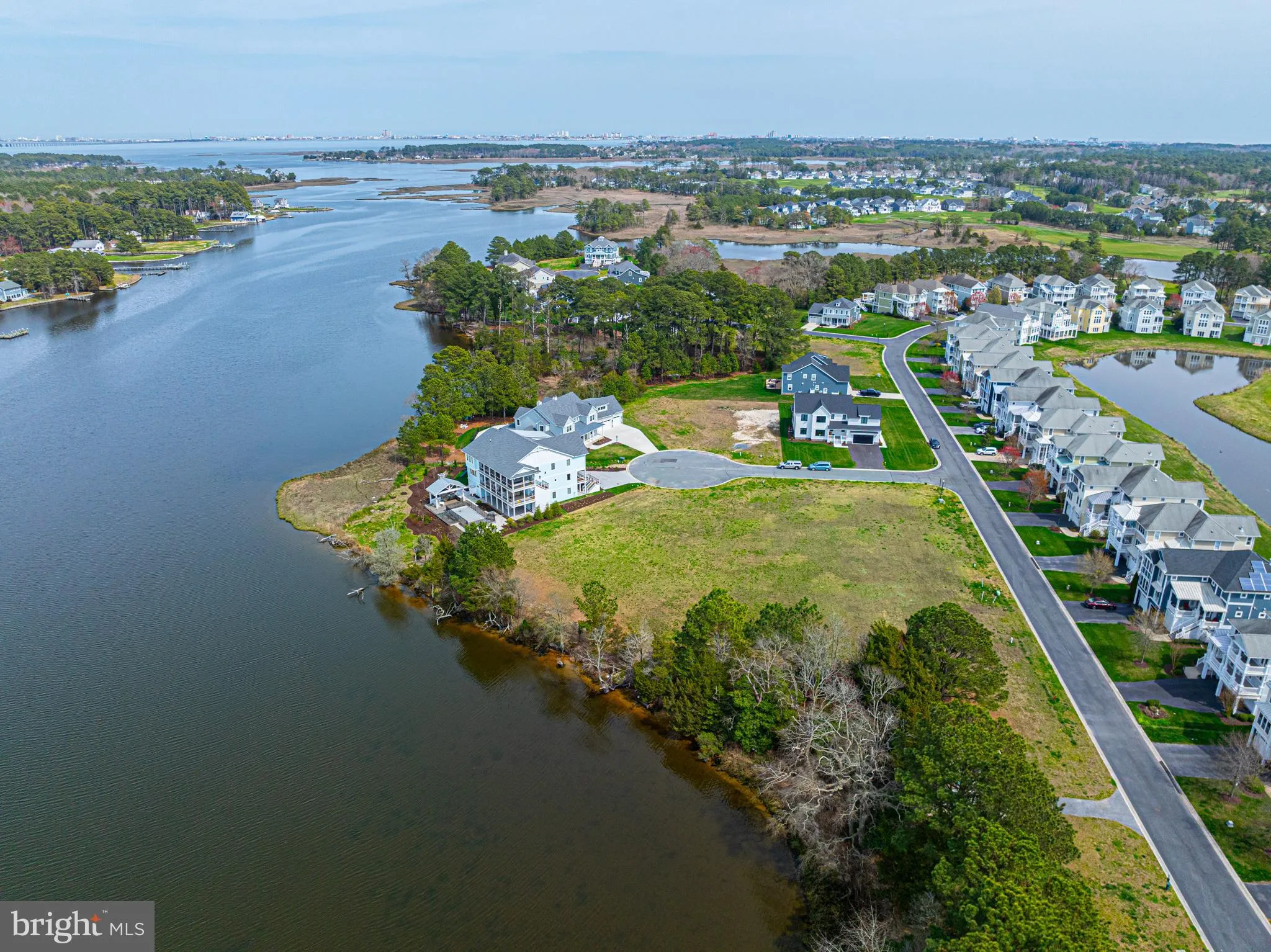 Berlin, Maryland 21811, United States, ,Land,Active,60928