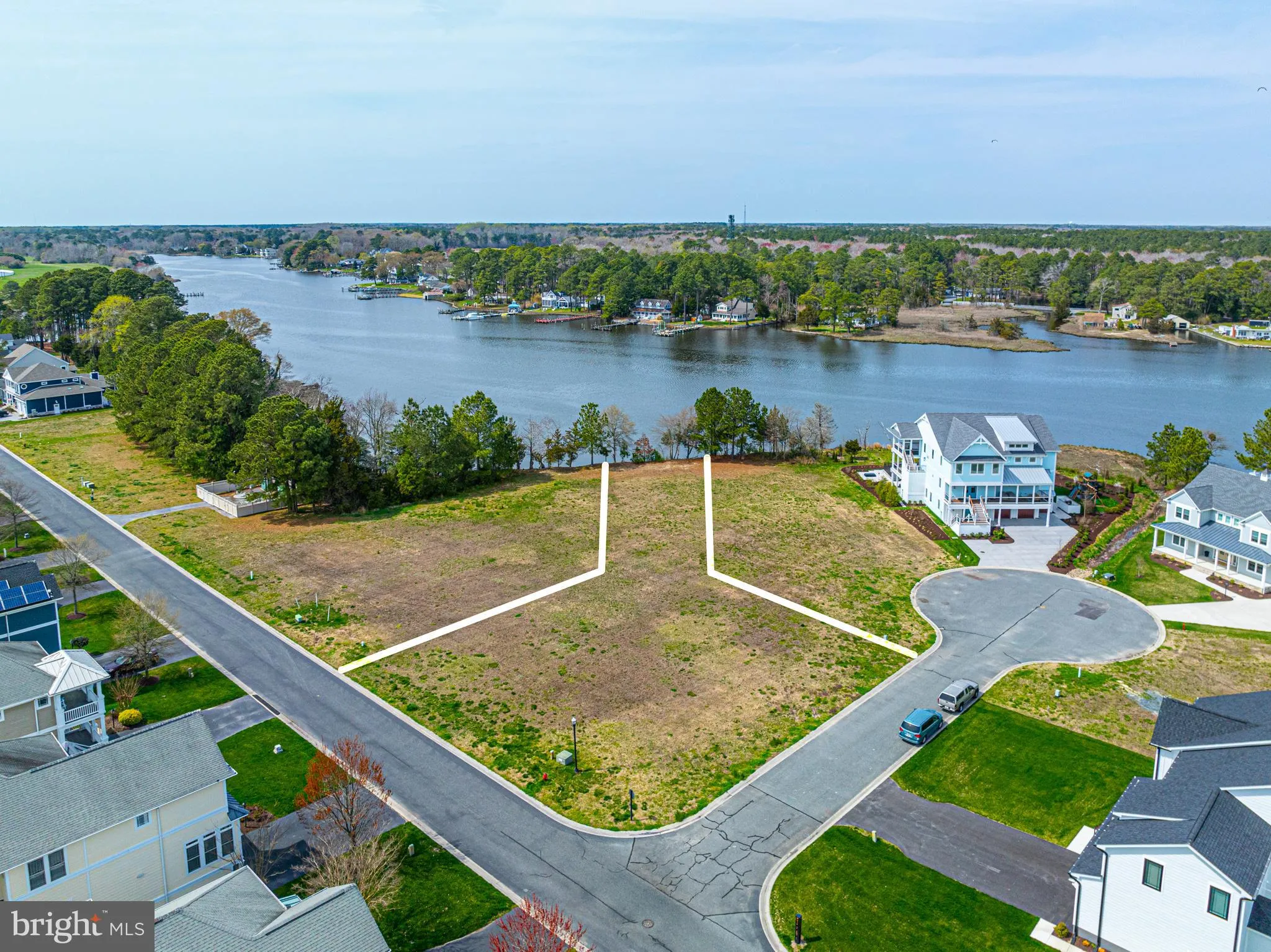 Berlin, Maryland 21811, United States, ,Land,Active,60928