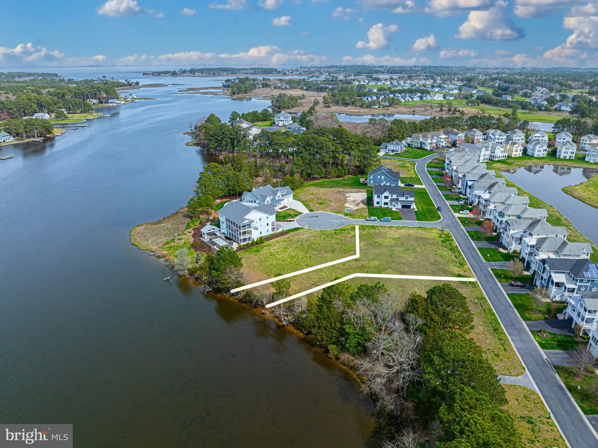 Berlin, Maryland 21811, United States, ,Land,Active,60928