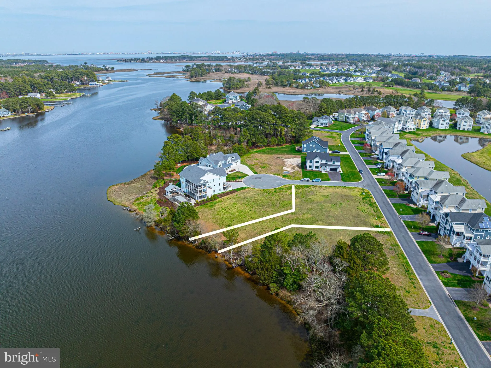 Berlin, Maryland 21811, United States, ,Land,Active,60928