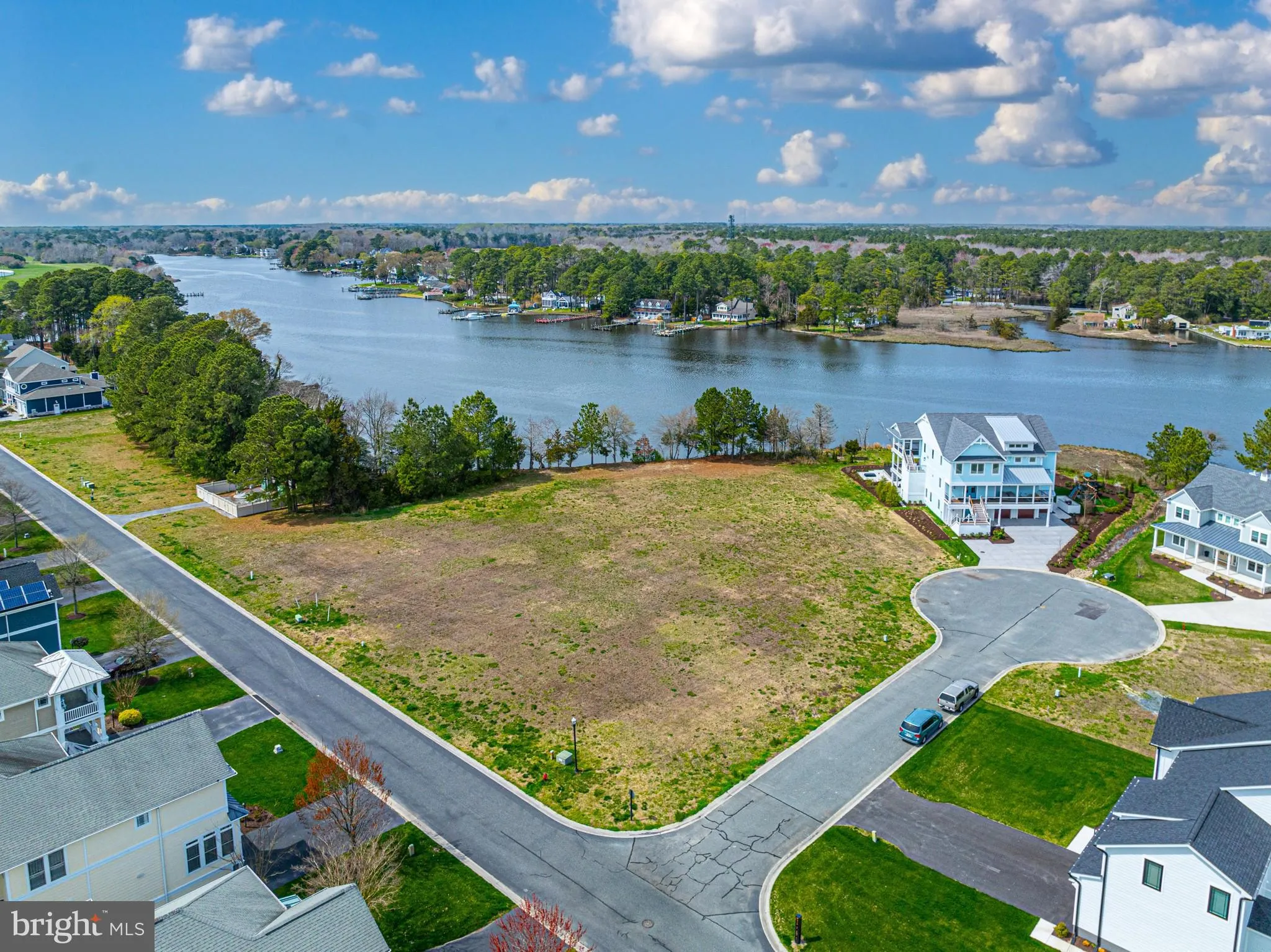 Berlin, Maryland 21811, United States, ,Land,Active,60928