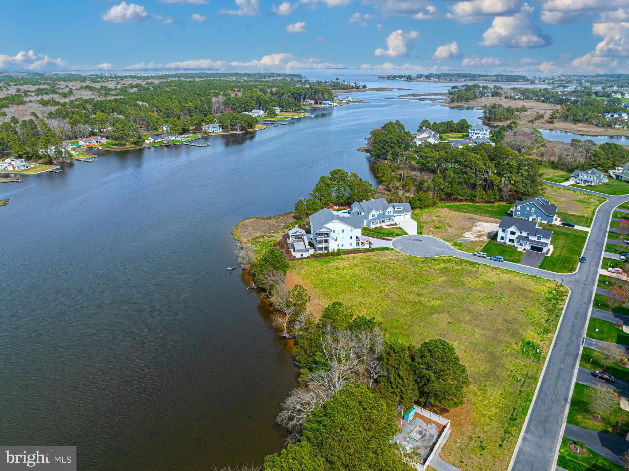 Berlin, Maryland 21811, United States, ,Land,Active,60928