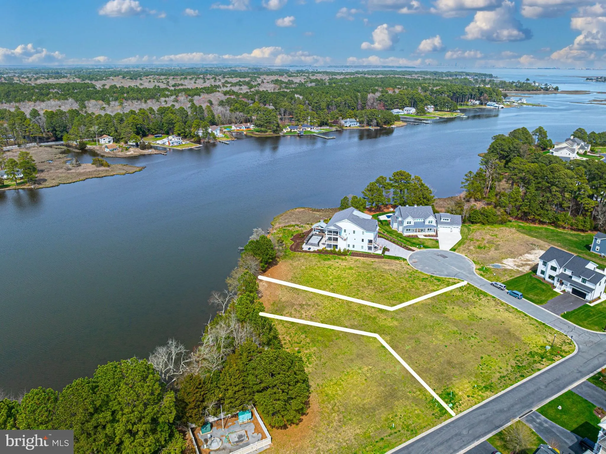 Berlin, Maryland 21811, United States, ,Land,Active,60928