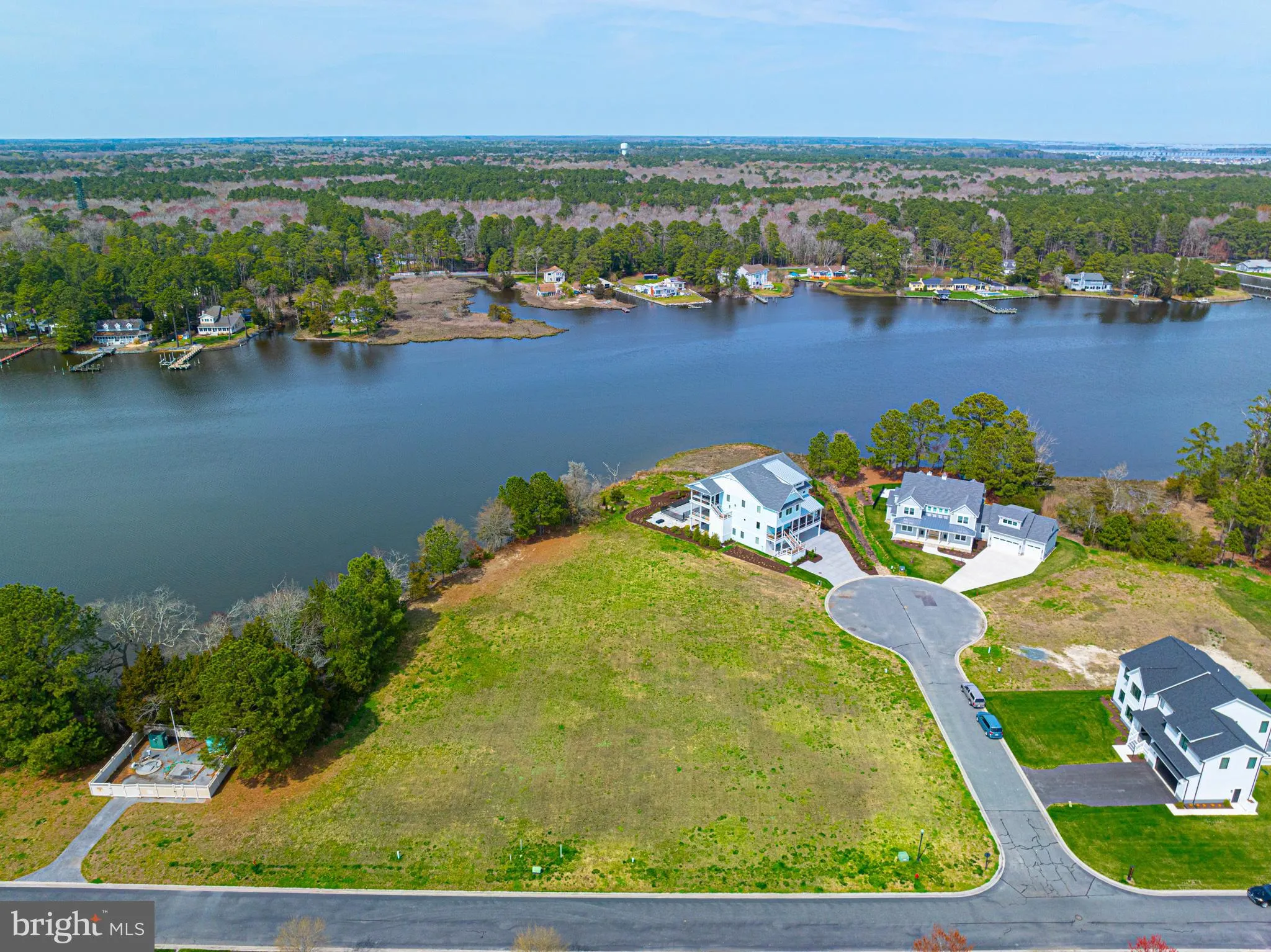 Berlin, Maryland 21811, United States, ,Land,Active,60928