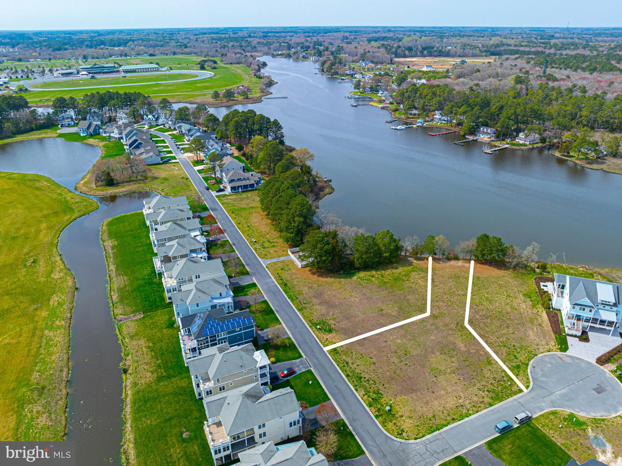 Berlin, Maryland 21811, United States, ,Land,Active,60928