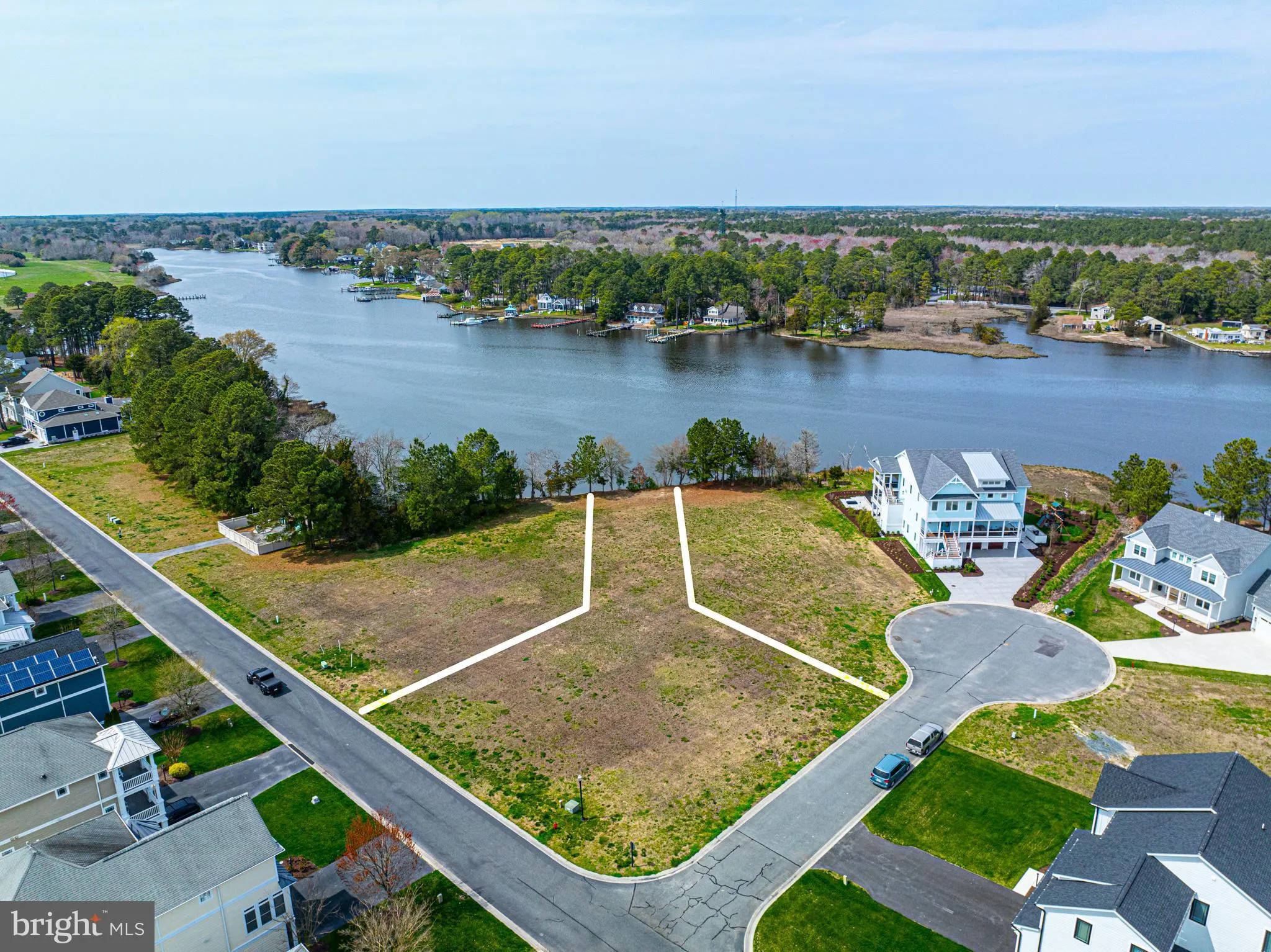 Berlin, Maryland 21811, United States, ,Land,Active,60928