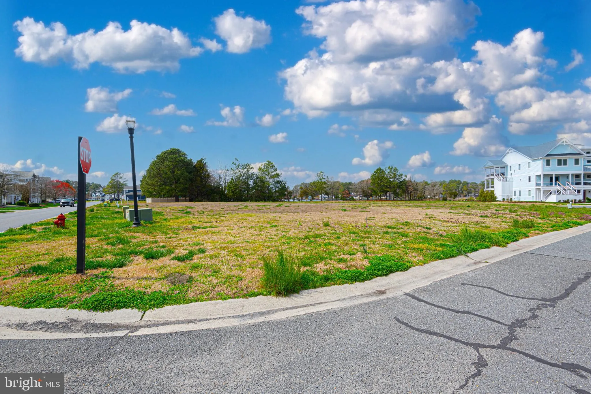 Berlin, Maryland 21811, United States, ,Land,Active,60928