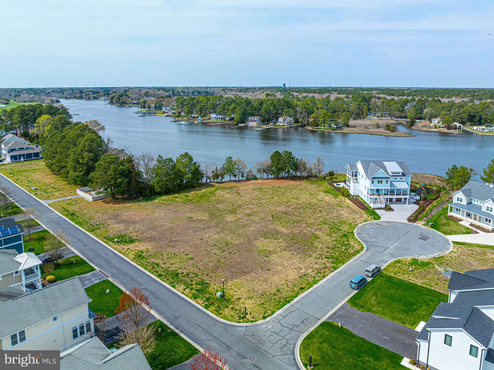 Berlin, Maryland 21811, United States, ,Land,Active,60928