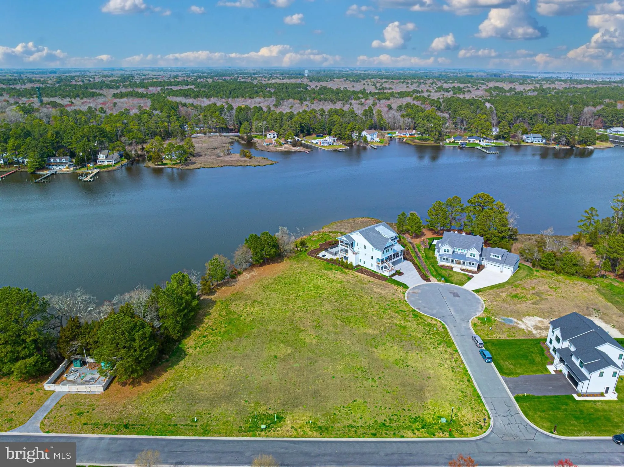 Berlin, Maryland 21811, United States, ,Land,Active,60928