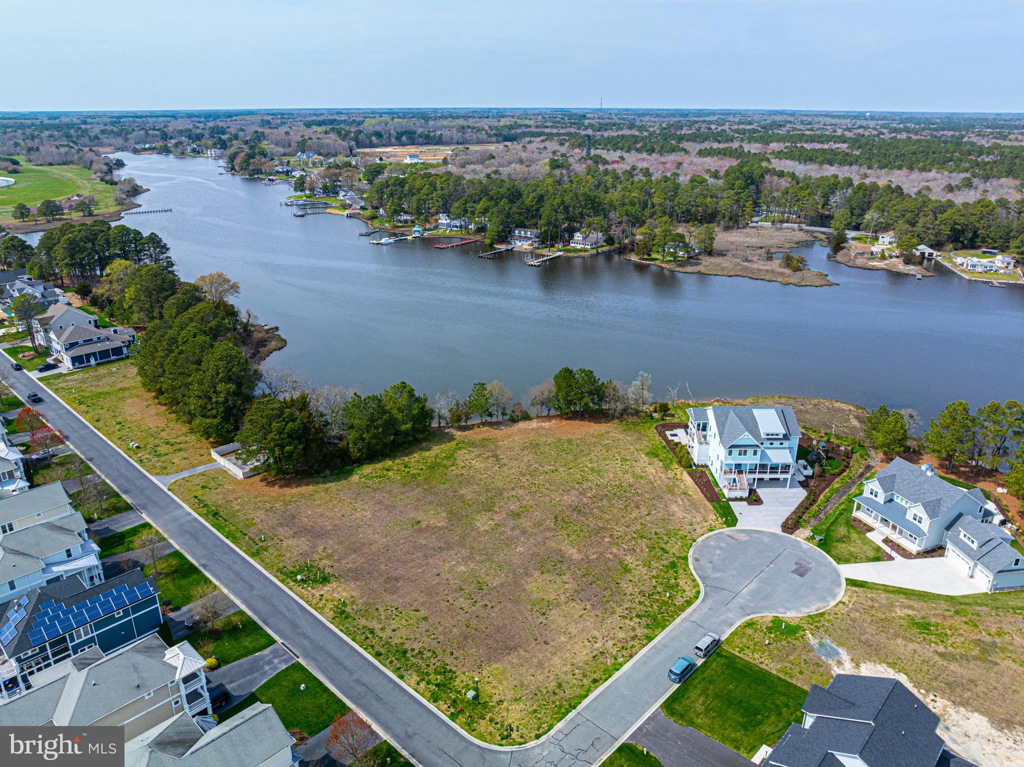 Berlin, Maryland 21811, United States, ,Land,Active,60928