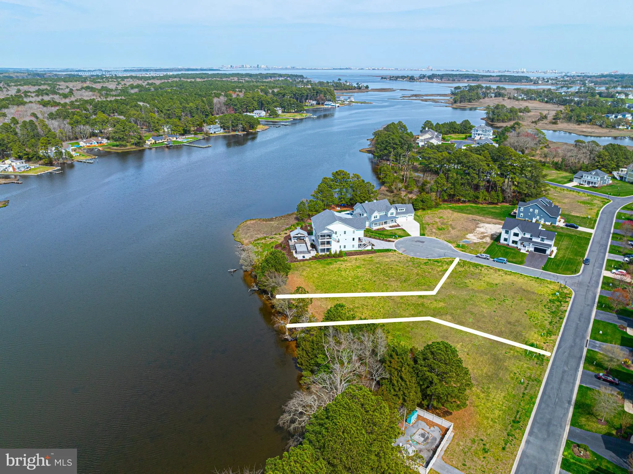 Berlin, Maryland 21811, United States, ,Land,Active,60928