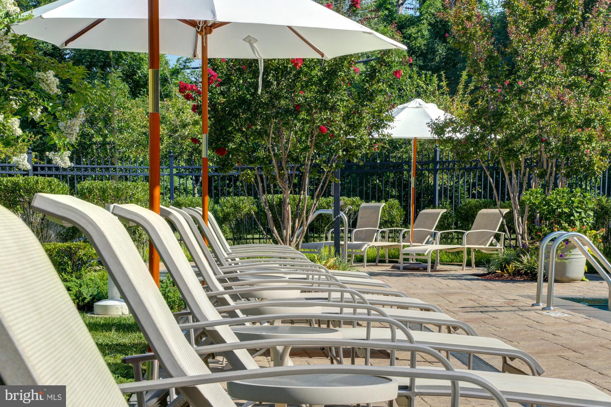 PARK PLACE - Residential