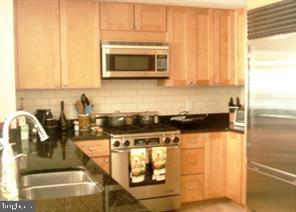 PARK PLACE - Residential