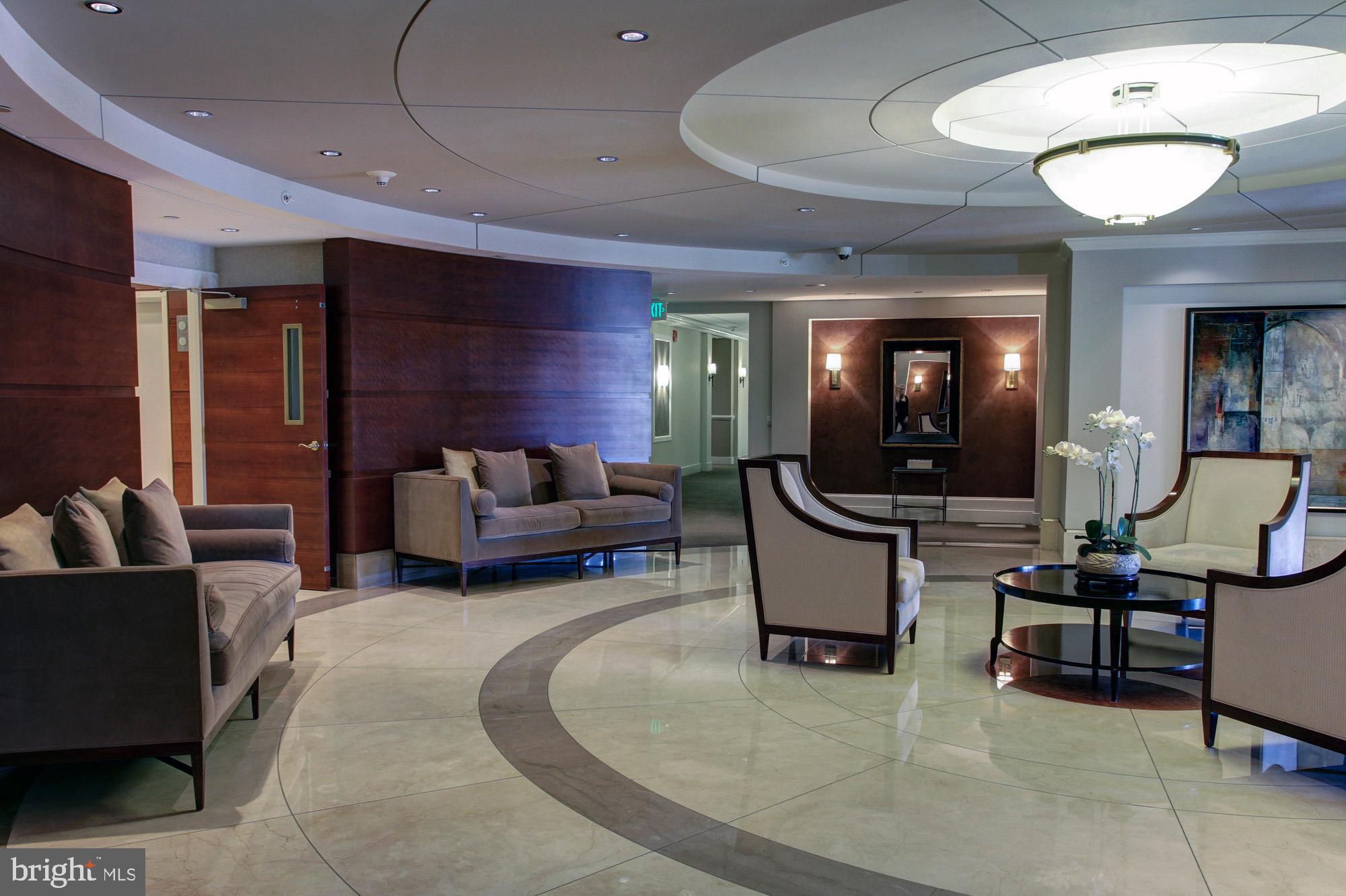 PARK PLACE - Residential