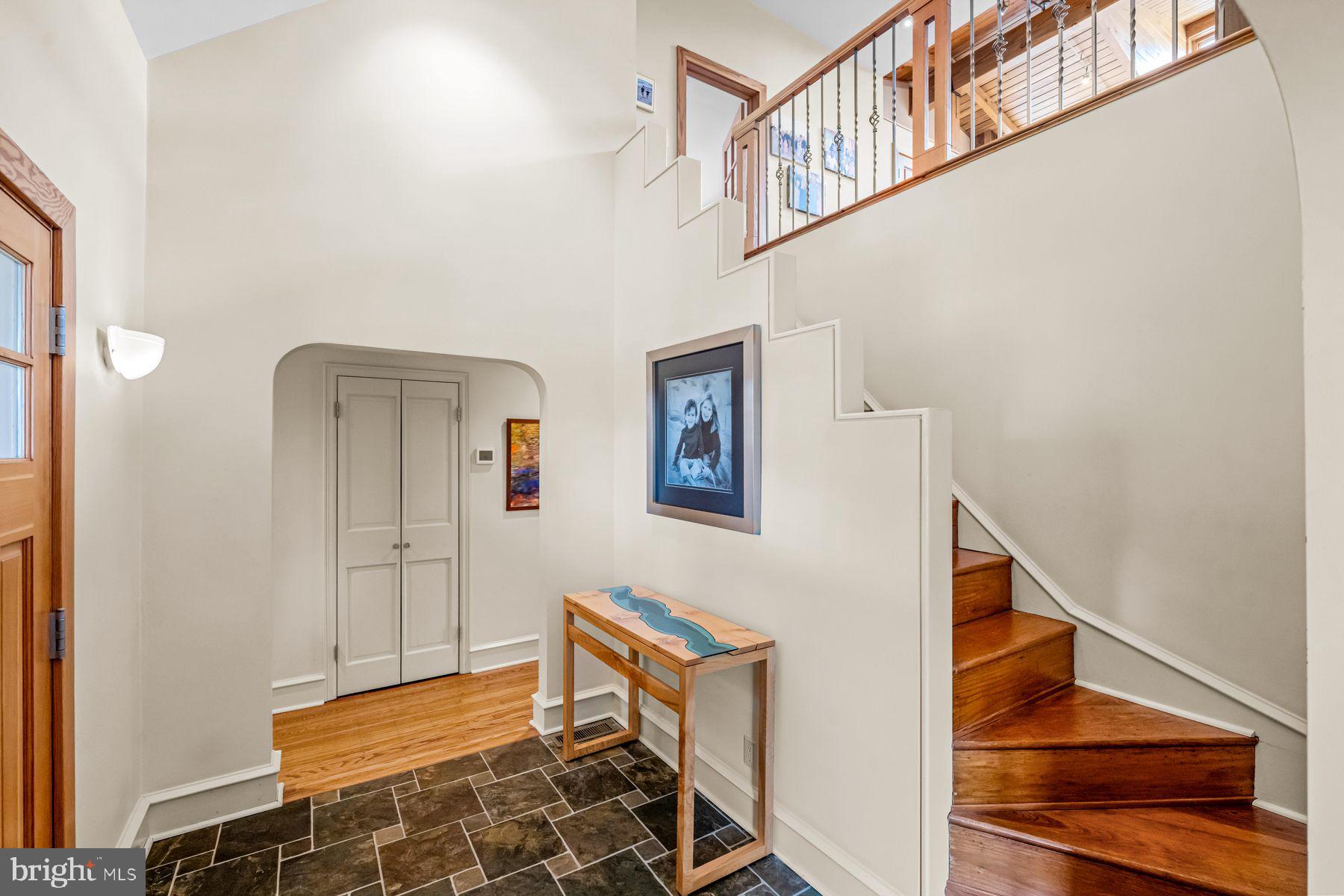 MERION GOLF MANOR - Residential