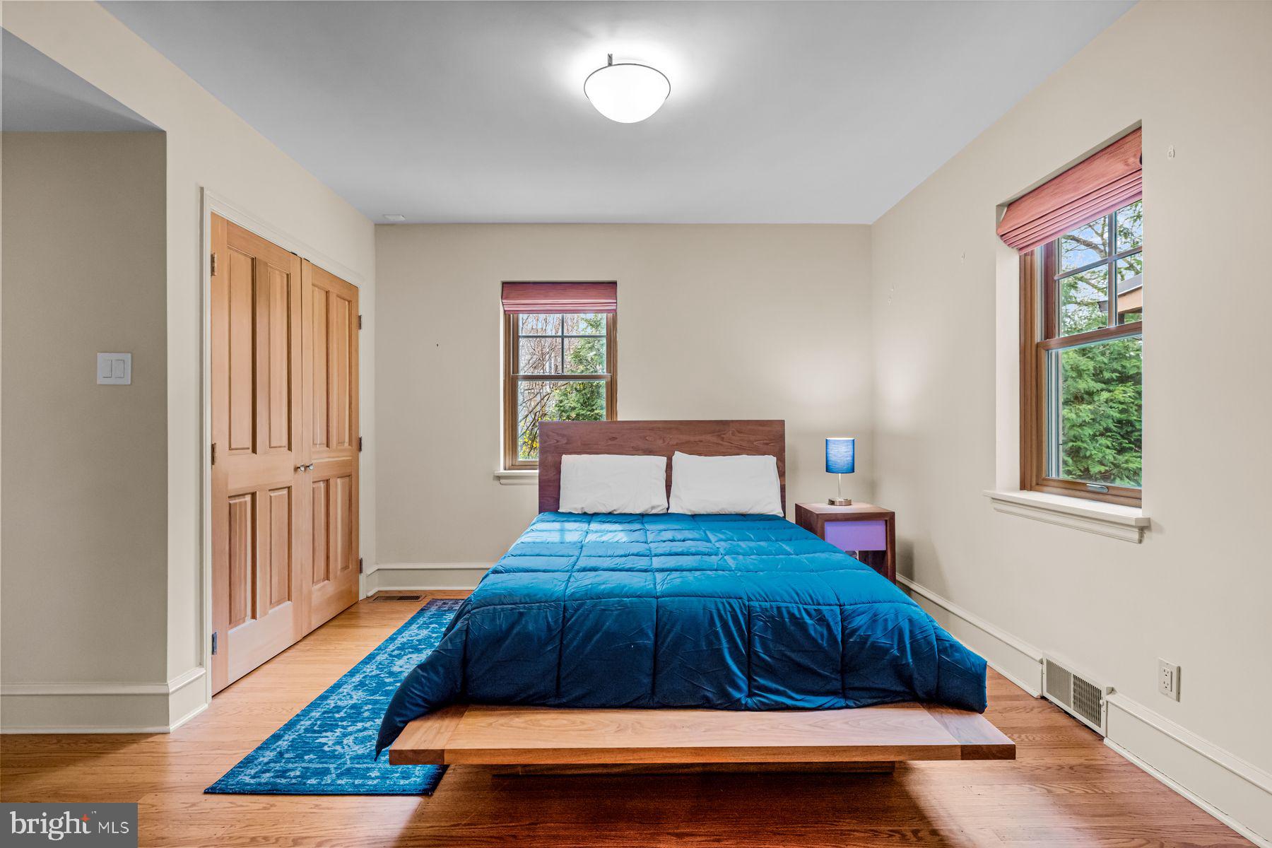 MERION GOLF MANOR - Residential