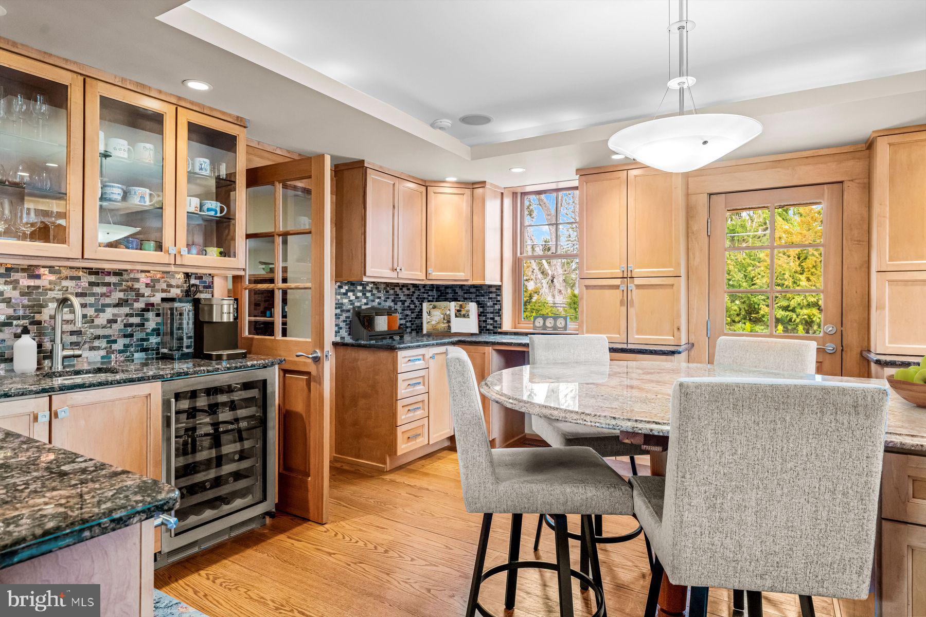 MERION GOLF MANOR - Residential