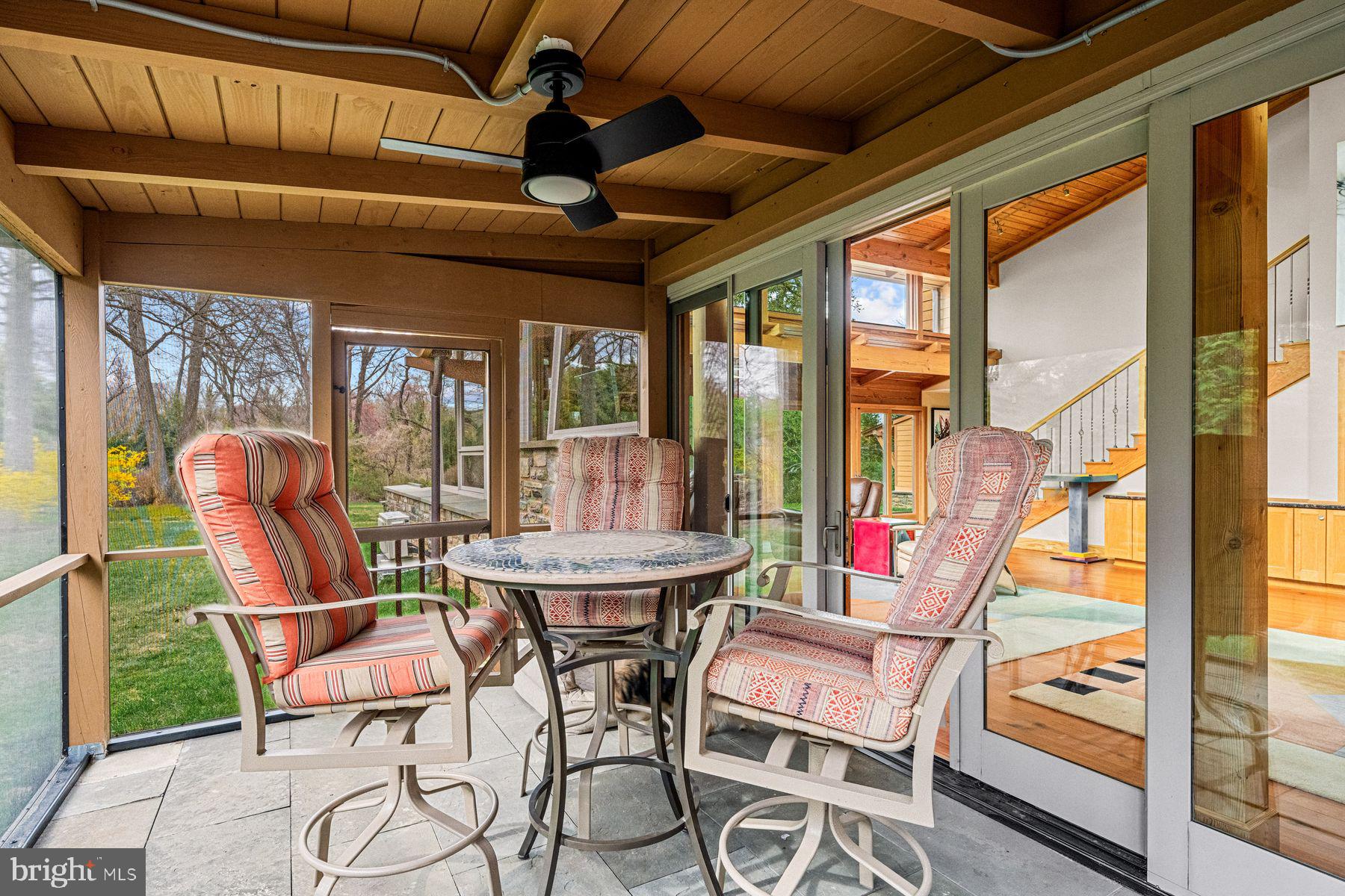 MERION GOLF MANOR - Residential